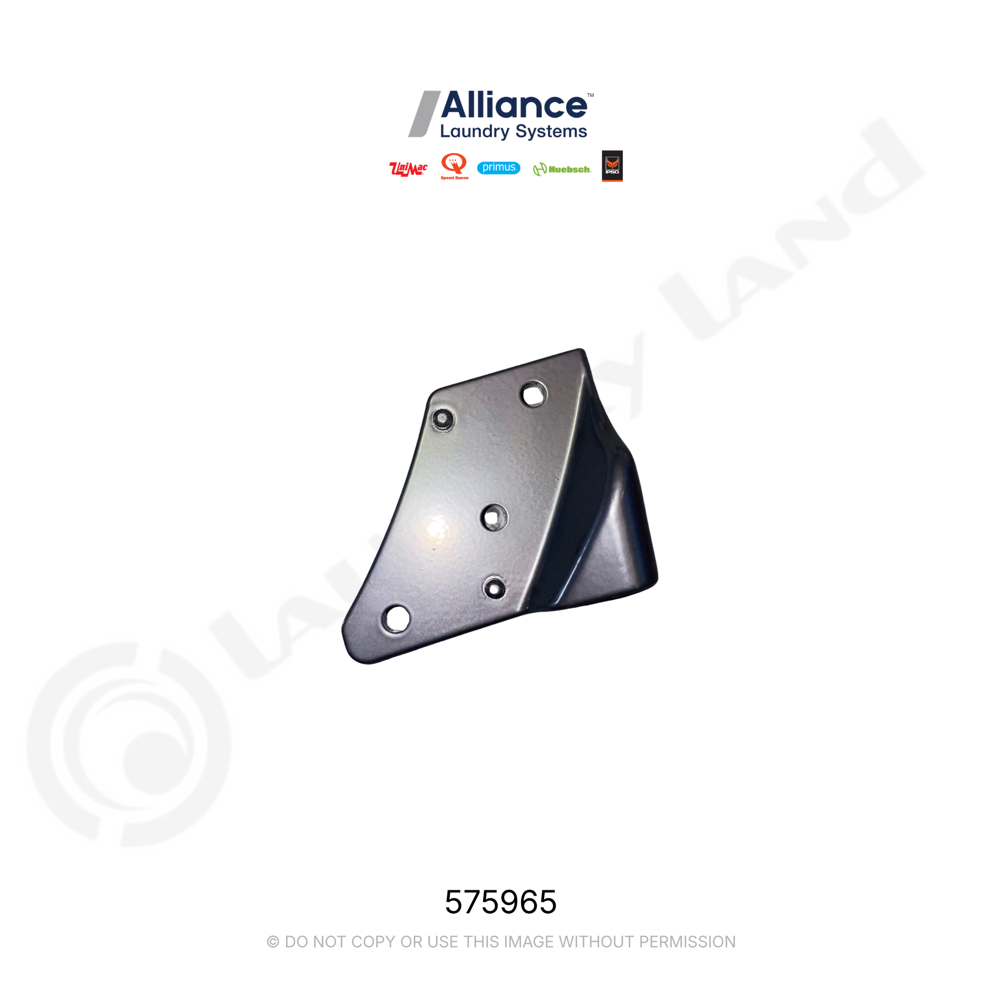 Hinge bottom with case, CHROMO