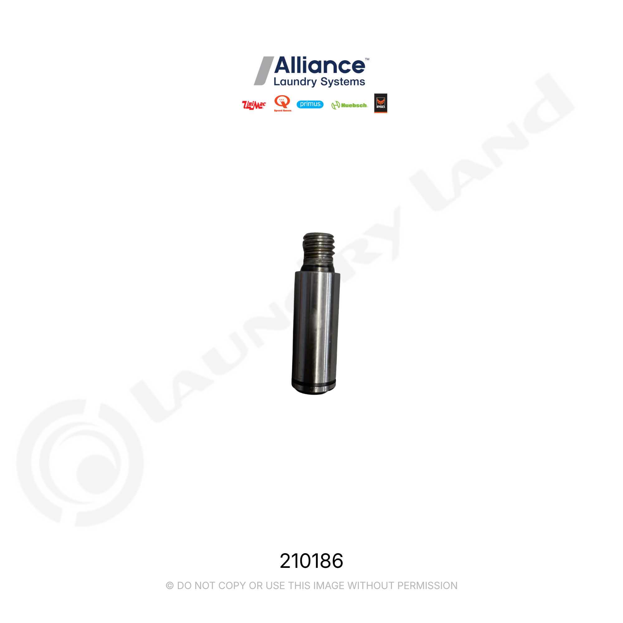 SHAFT,IDLER