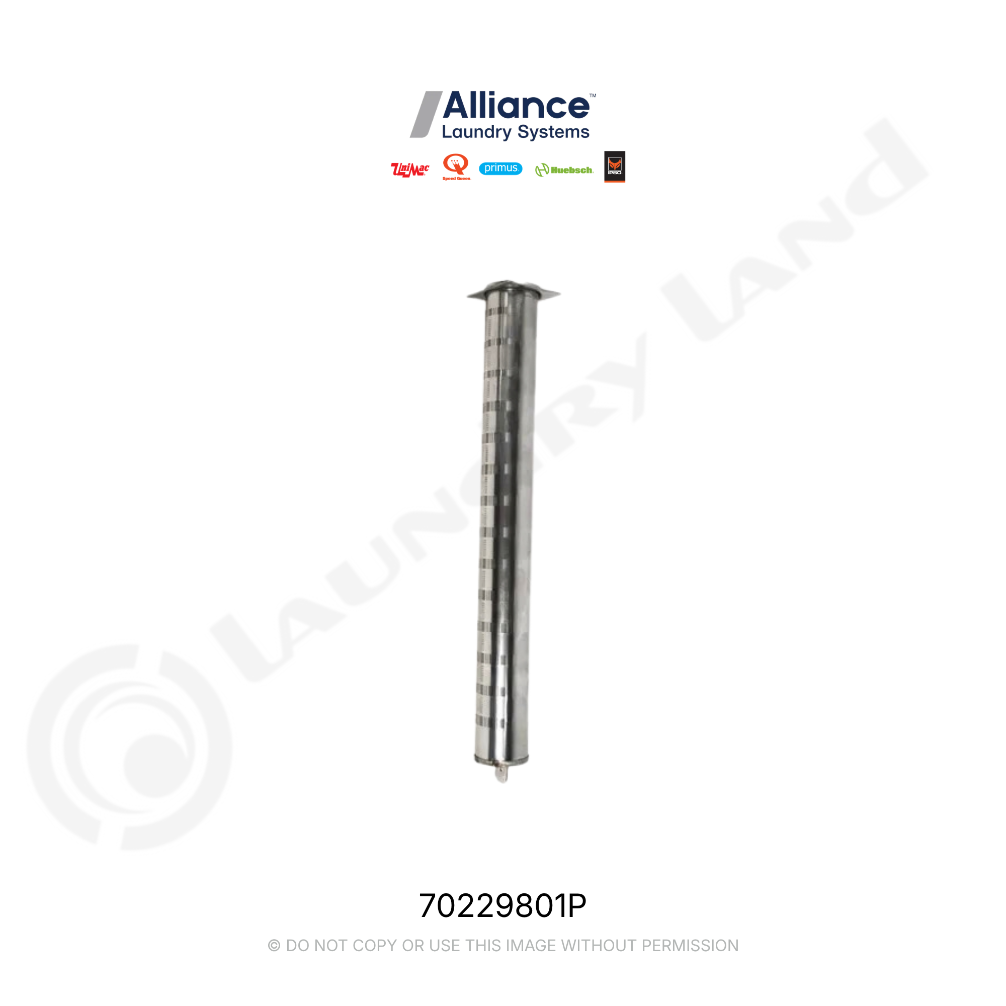 BURNER GAS, PKG