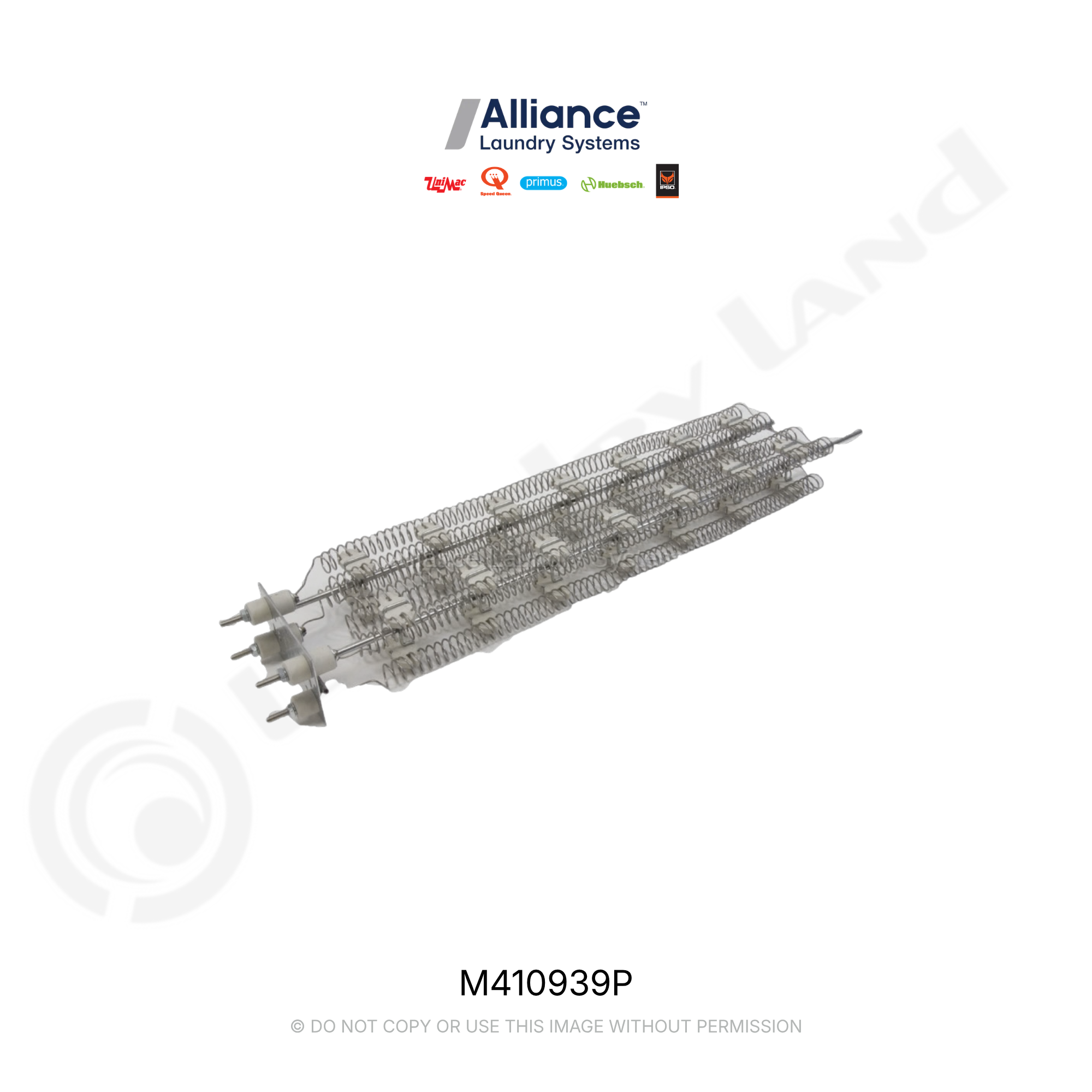 ELEMENT HEATER-10KW-240V PKG