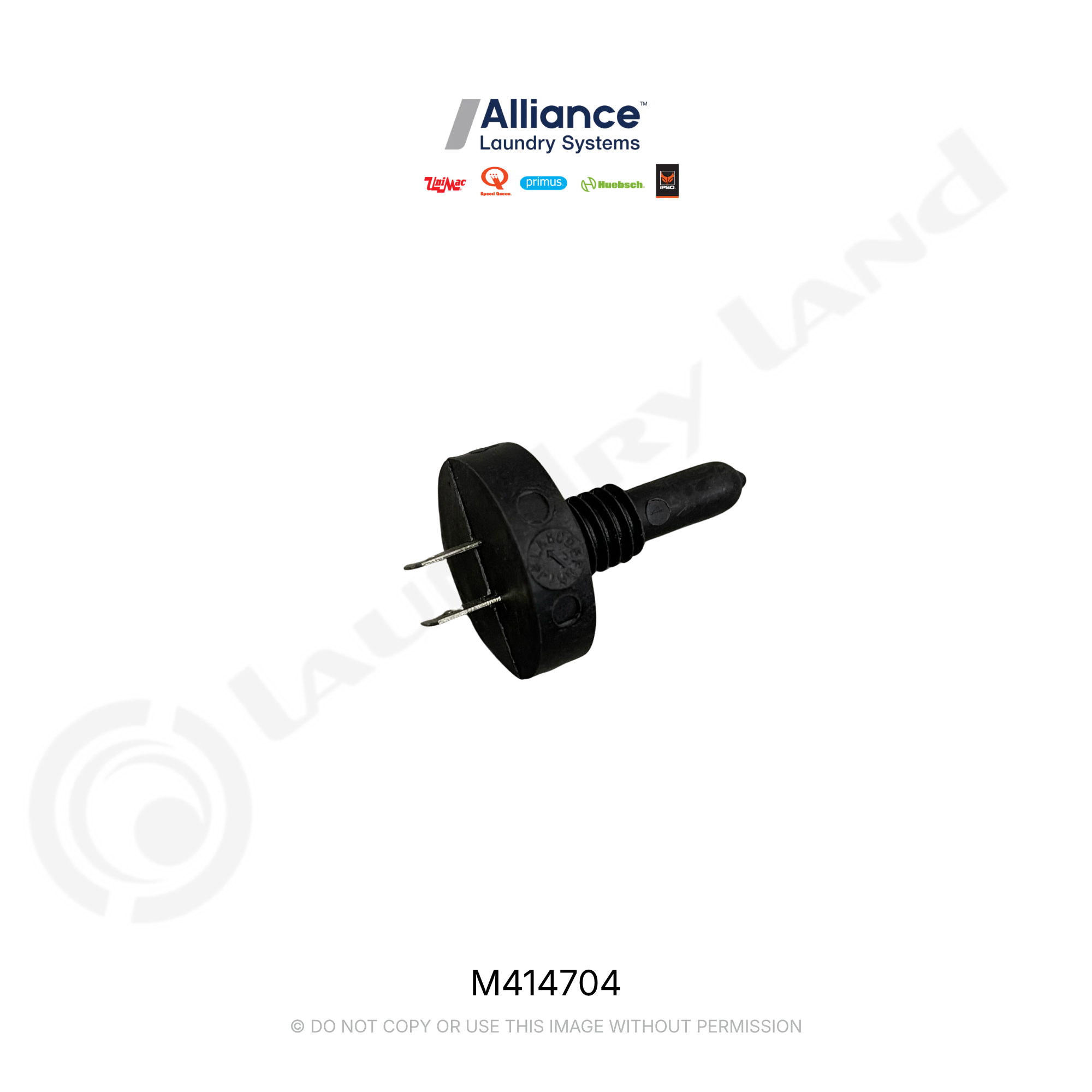 Temperature sensor - Thermistor