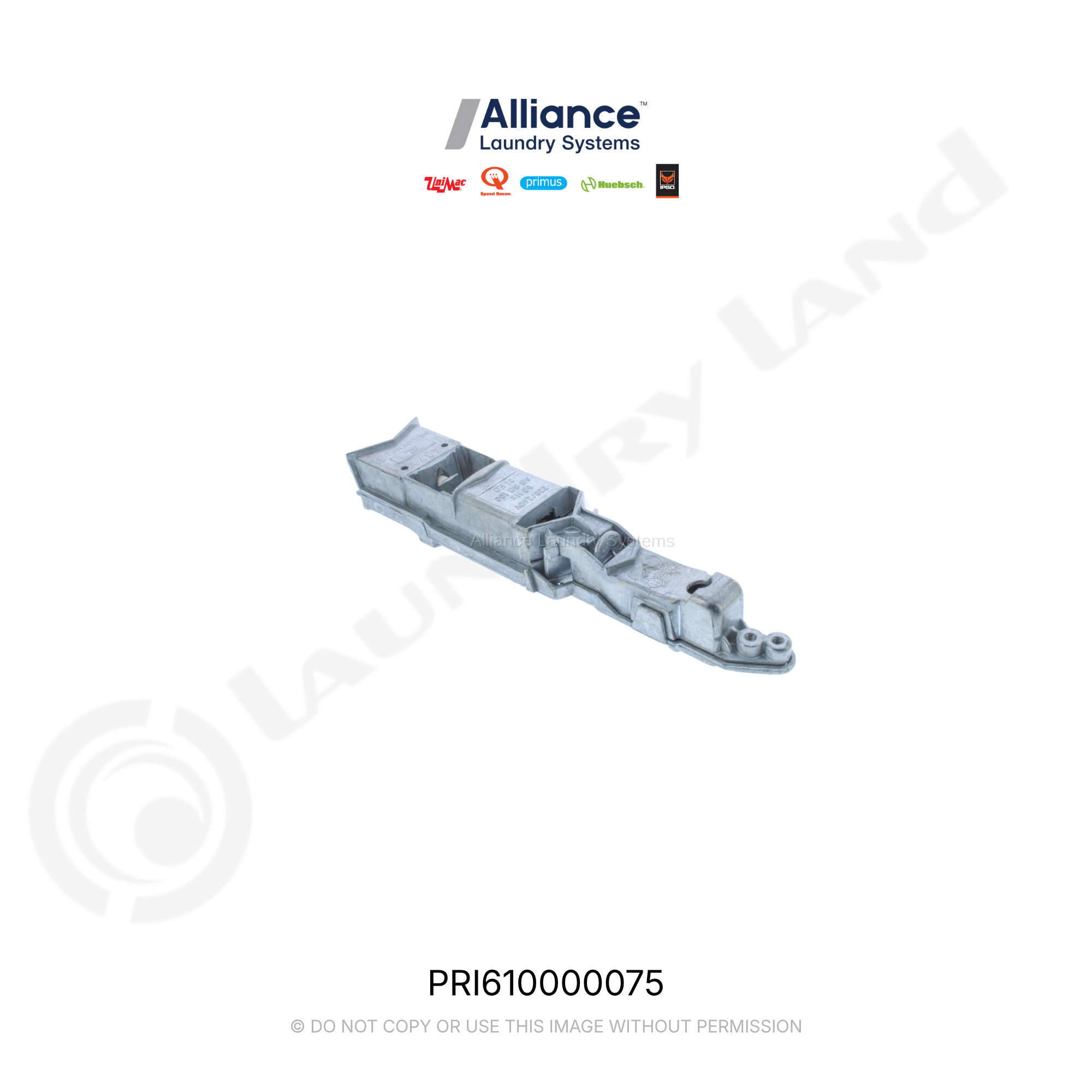 Doorlock type 0437 220V GF6/7