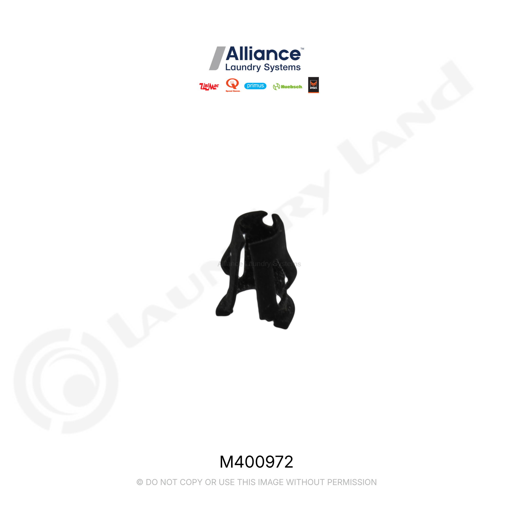 Alliance BARREL CLIP