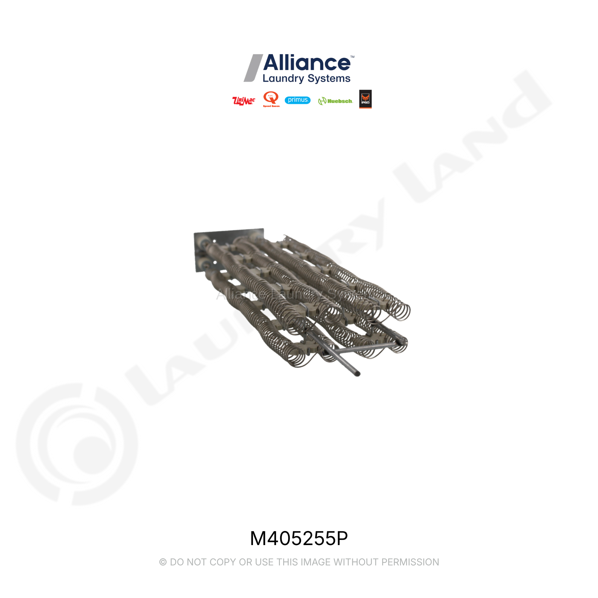 Alliance ELEMENT.HEATER-10KW 220V PKG