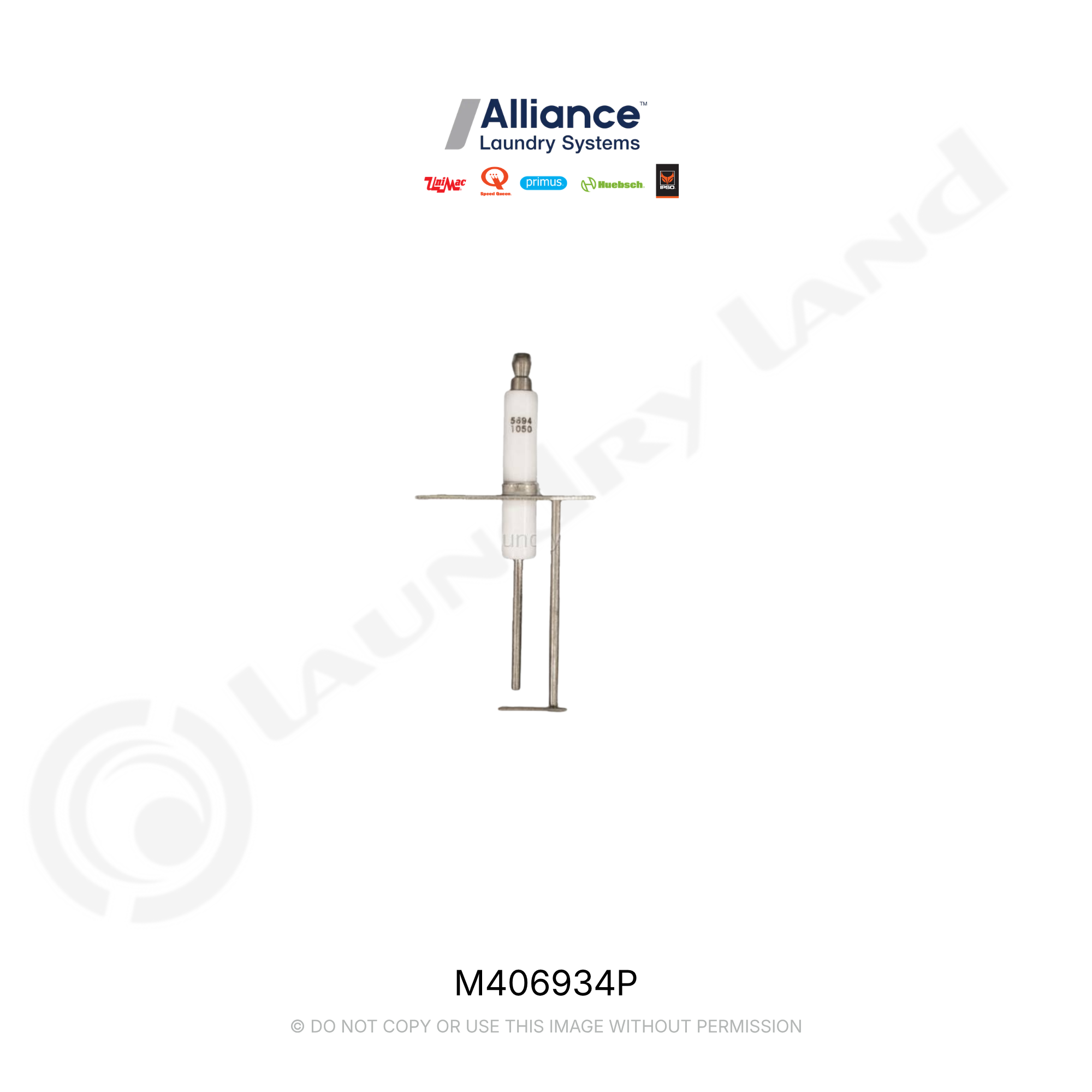 IGNITER SPARK PACKAGED