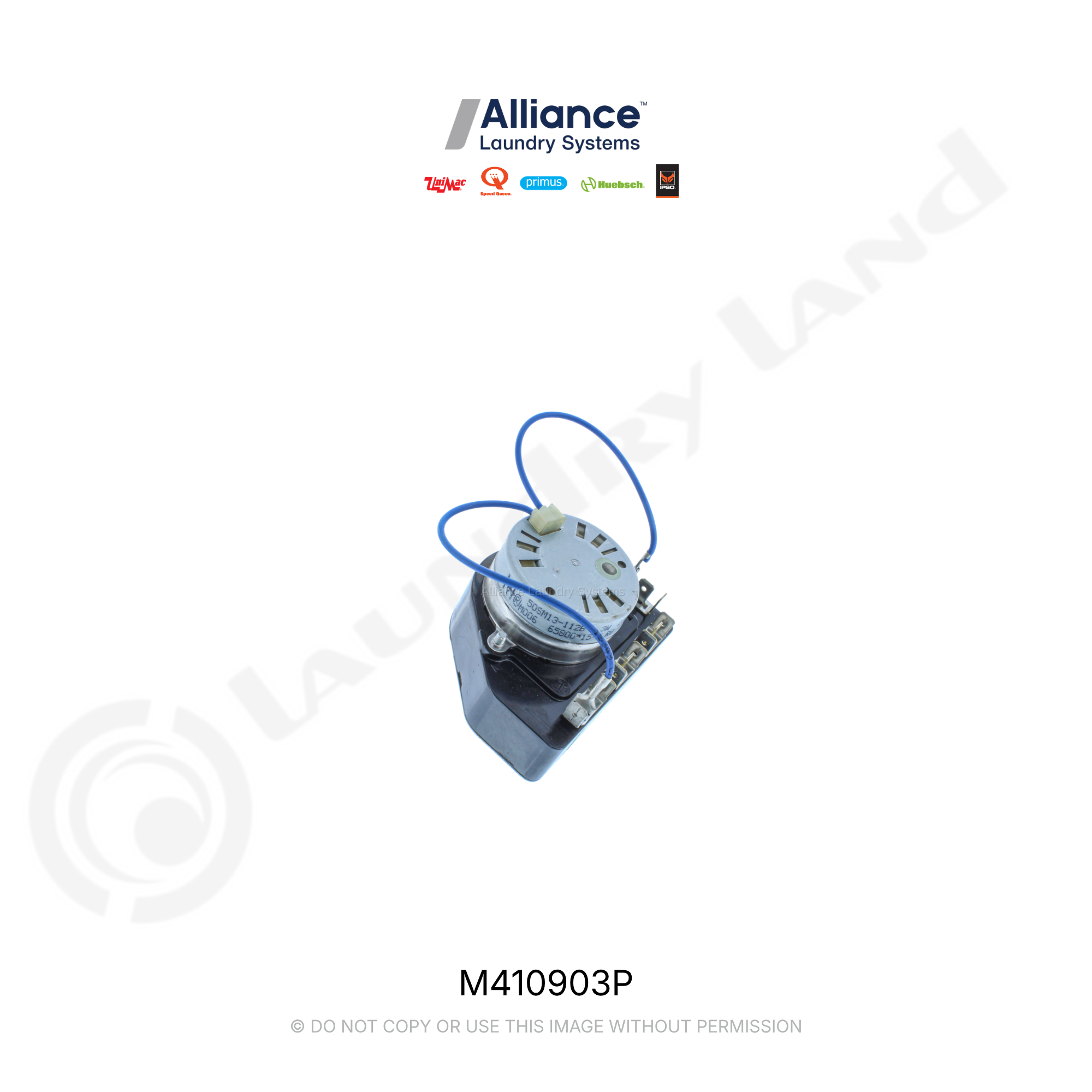 KIT MALLORY TIMER-60MIN-50HZ