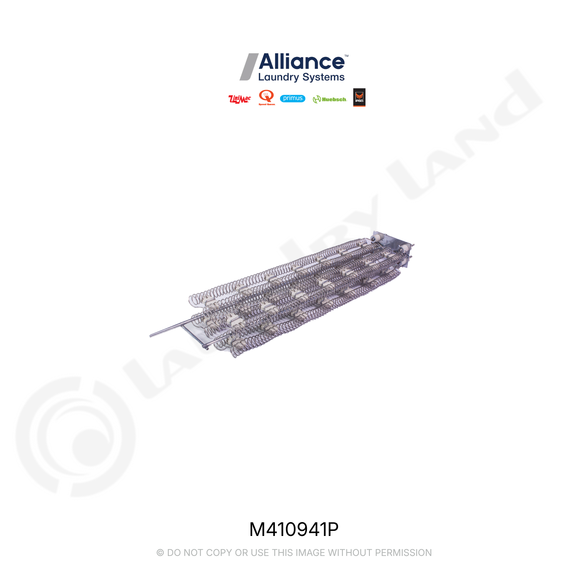 ELEMENT HEATER-10KW-220V PKG