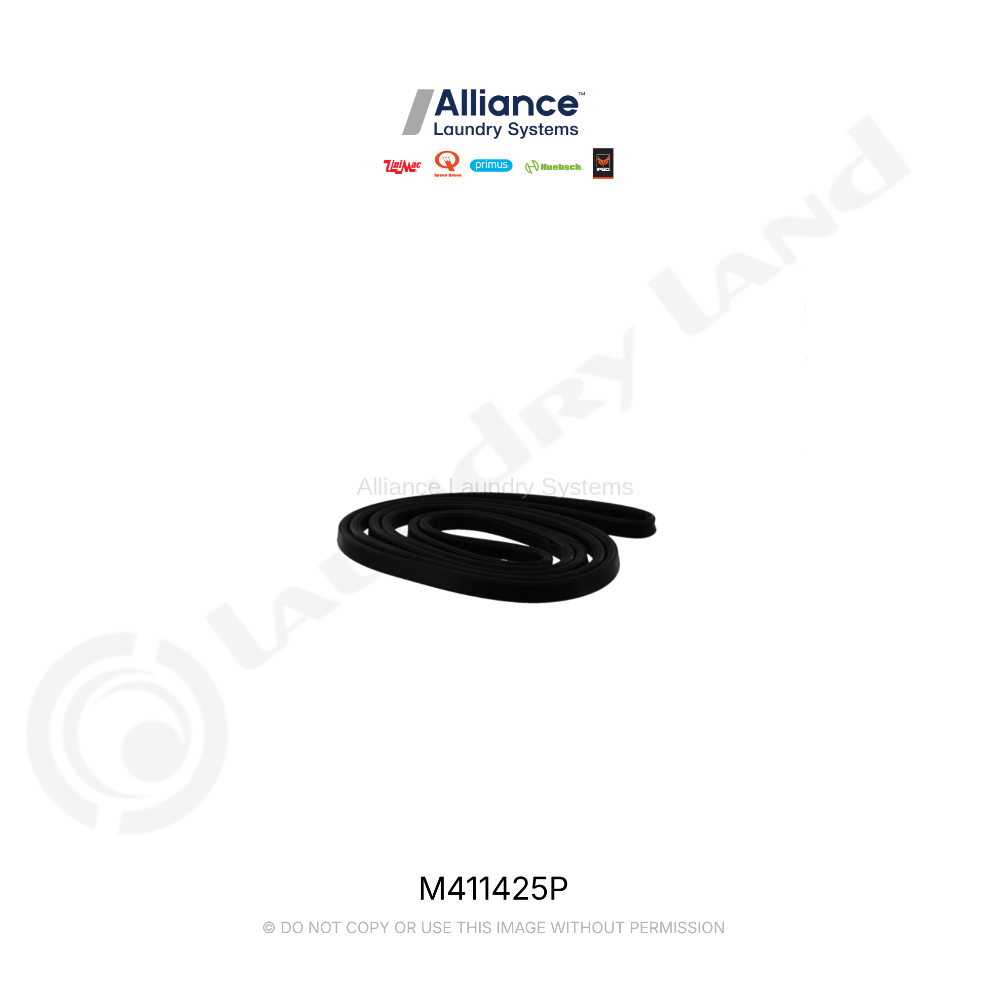 BELT MICRO V 45