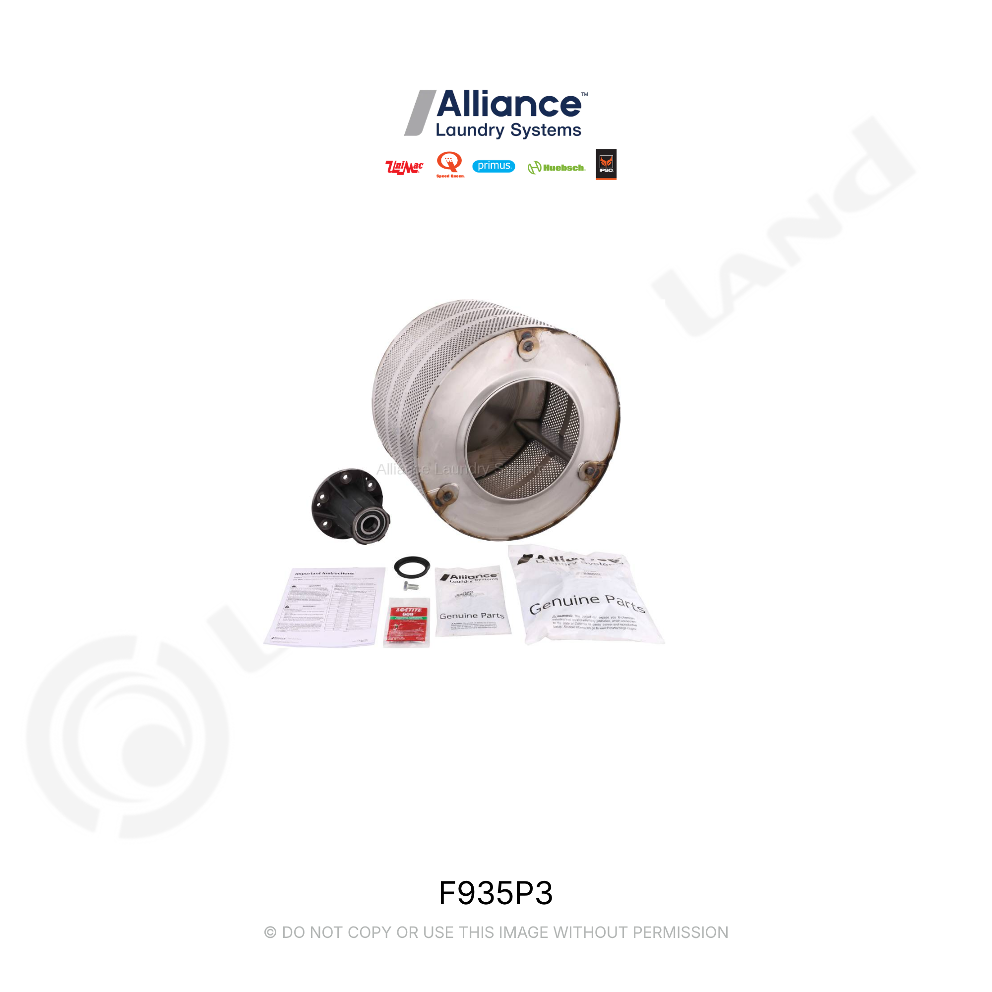KIT PRESSFIT UPGRADE C18/20