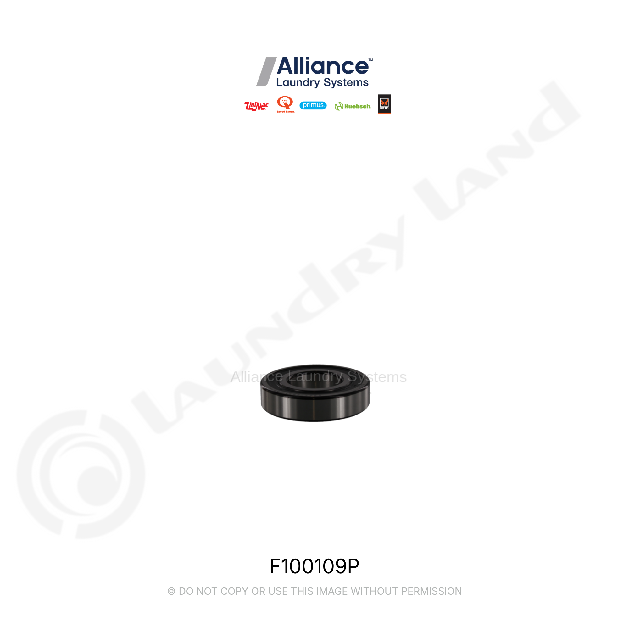 MOTOR BEARING 6207-2RS
