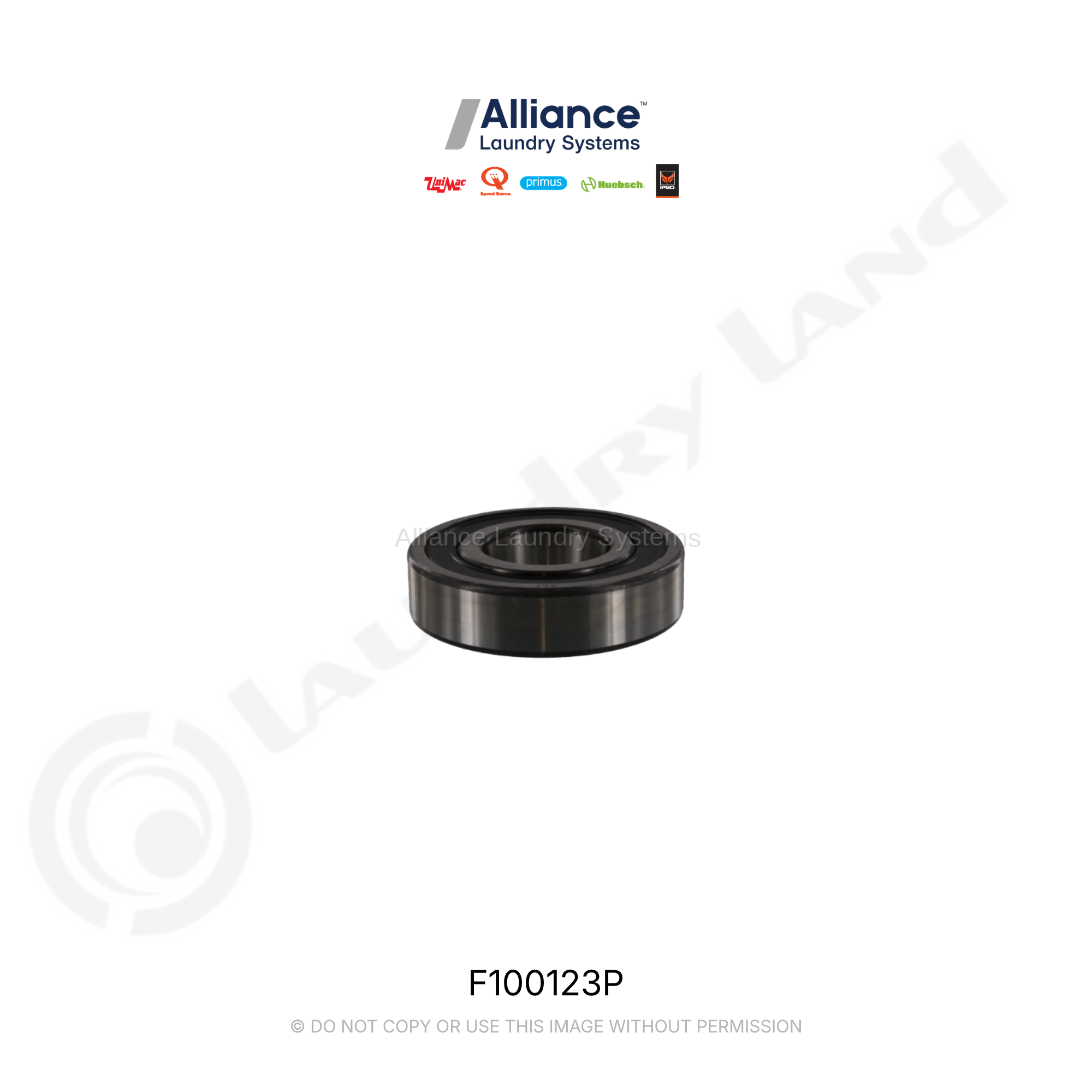 BEARING MOTOR 6309 2RS PKG