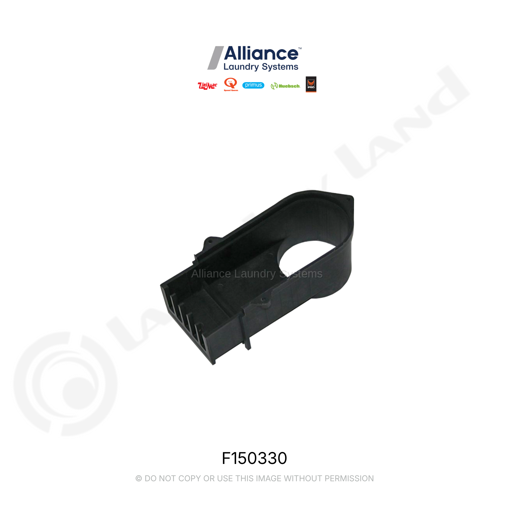 BOTTOM VAC BREAKER UC18 35 50