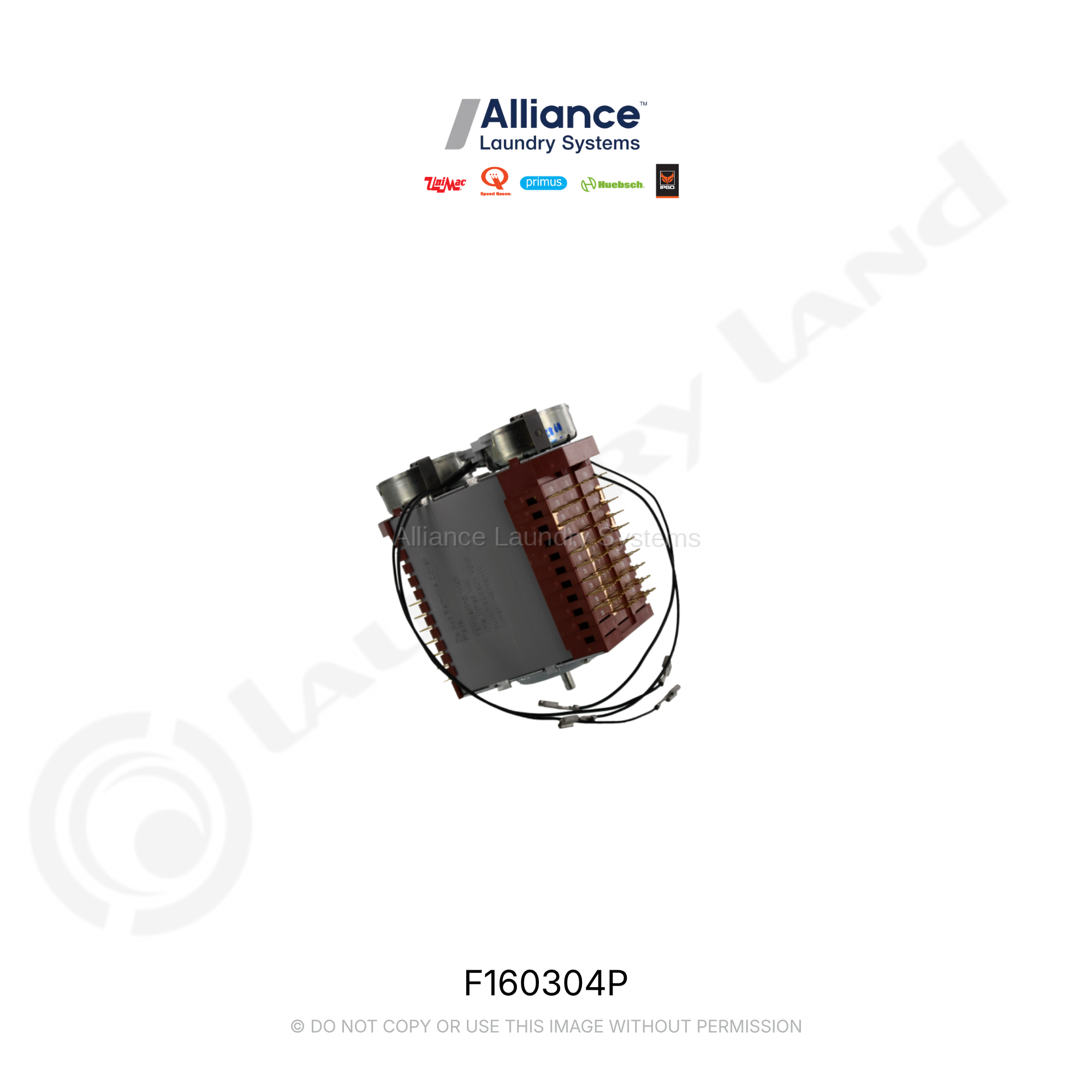 TIMER CYCLE 220V/50HZ PKG