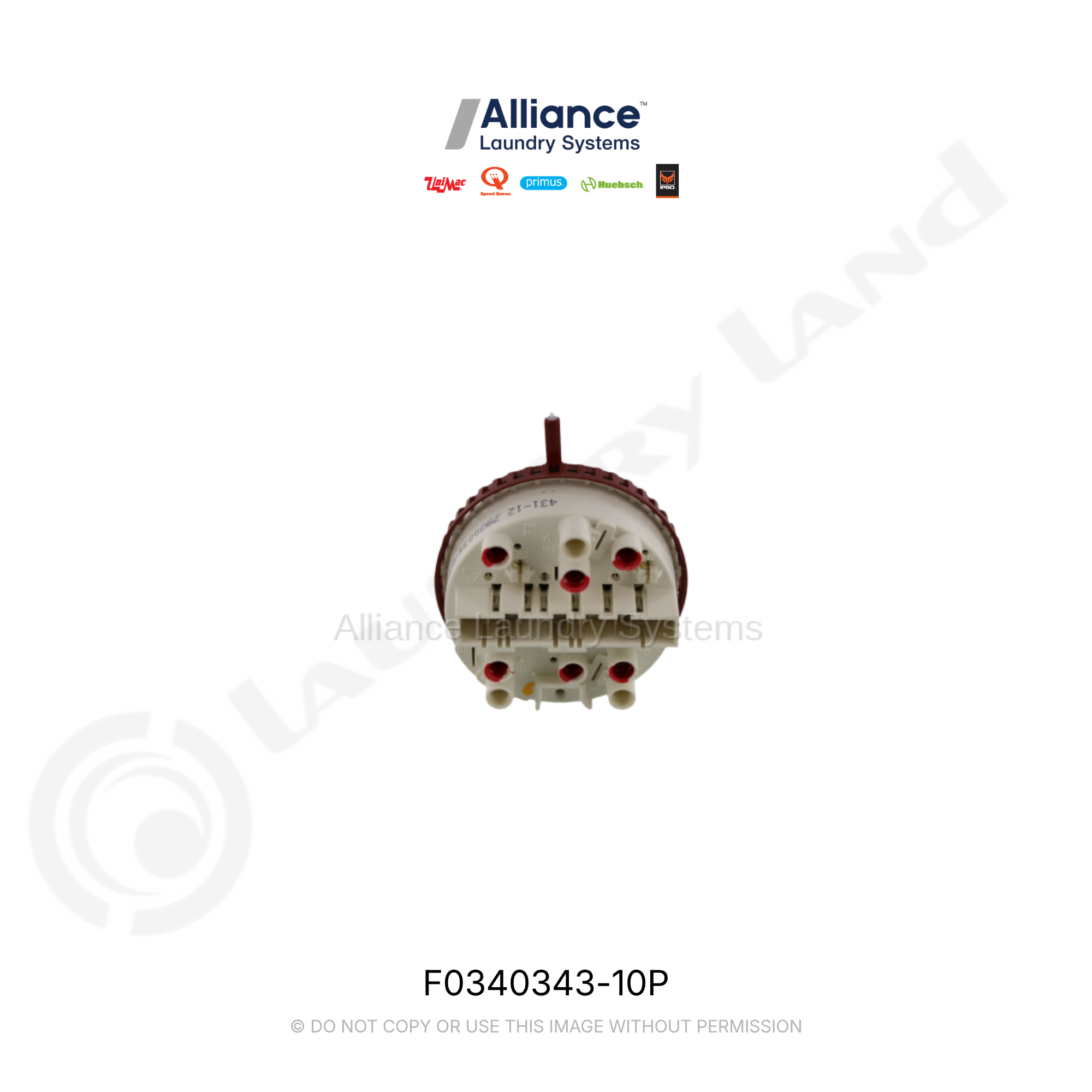 SWITCH WTR LVL 150/187/225 PKG