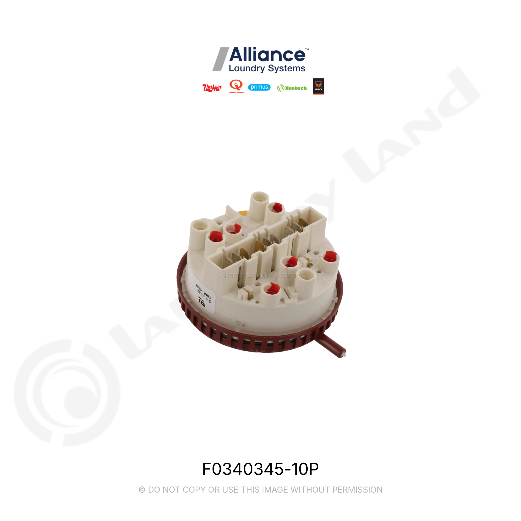 SWITCH WTR LVL 195/240/290 PKG