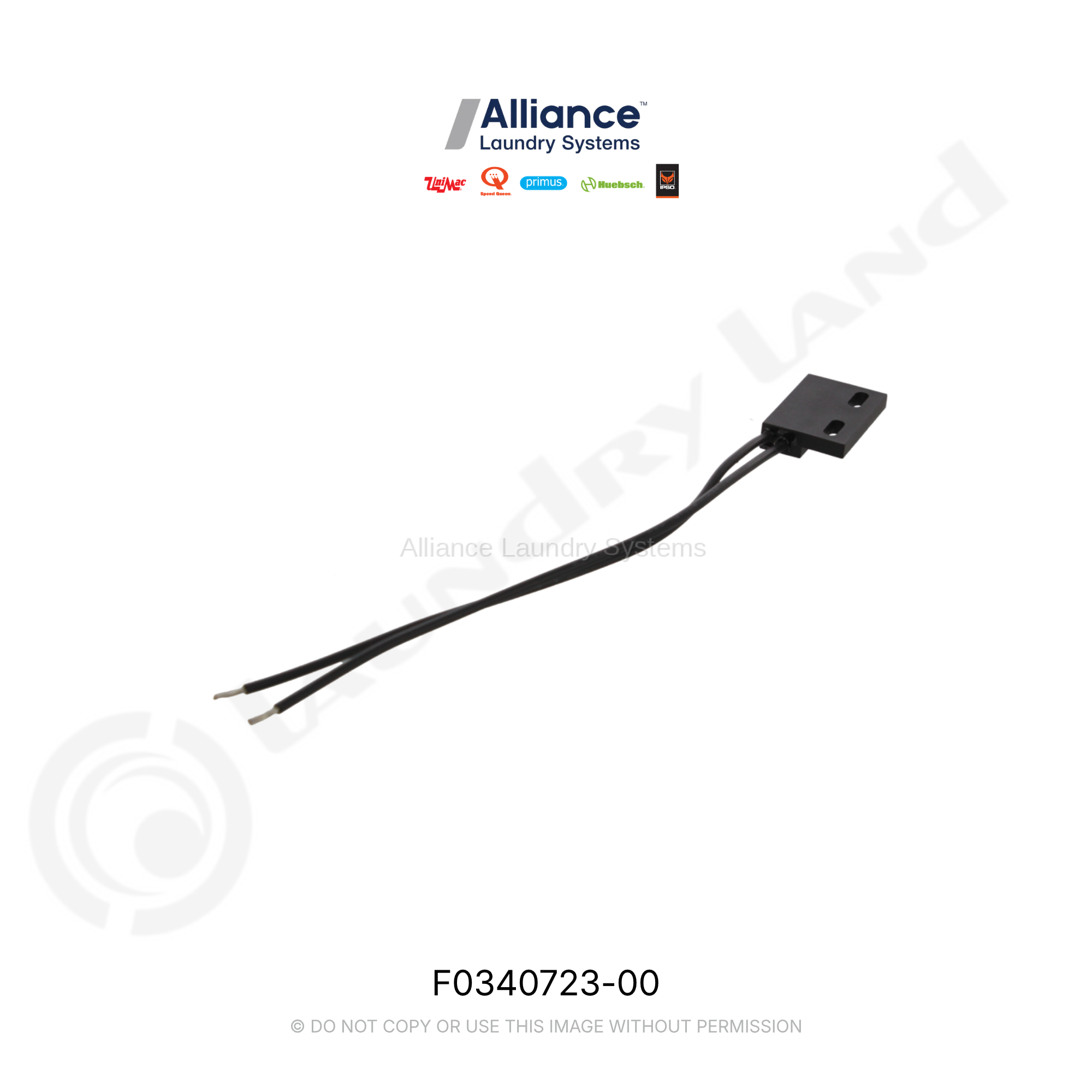 SWITCH MAGNETIC 700VAC