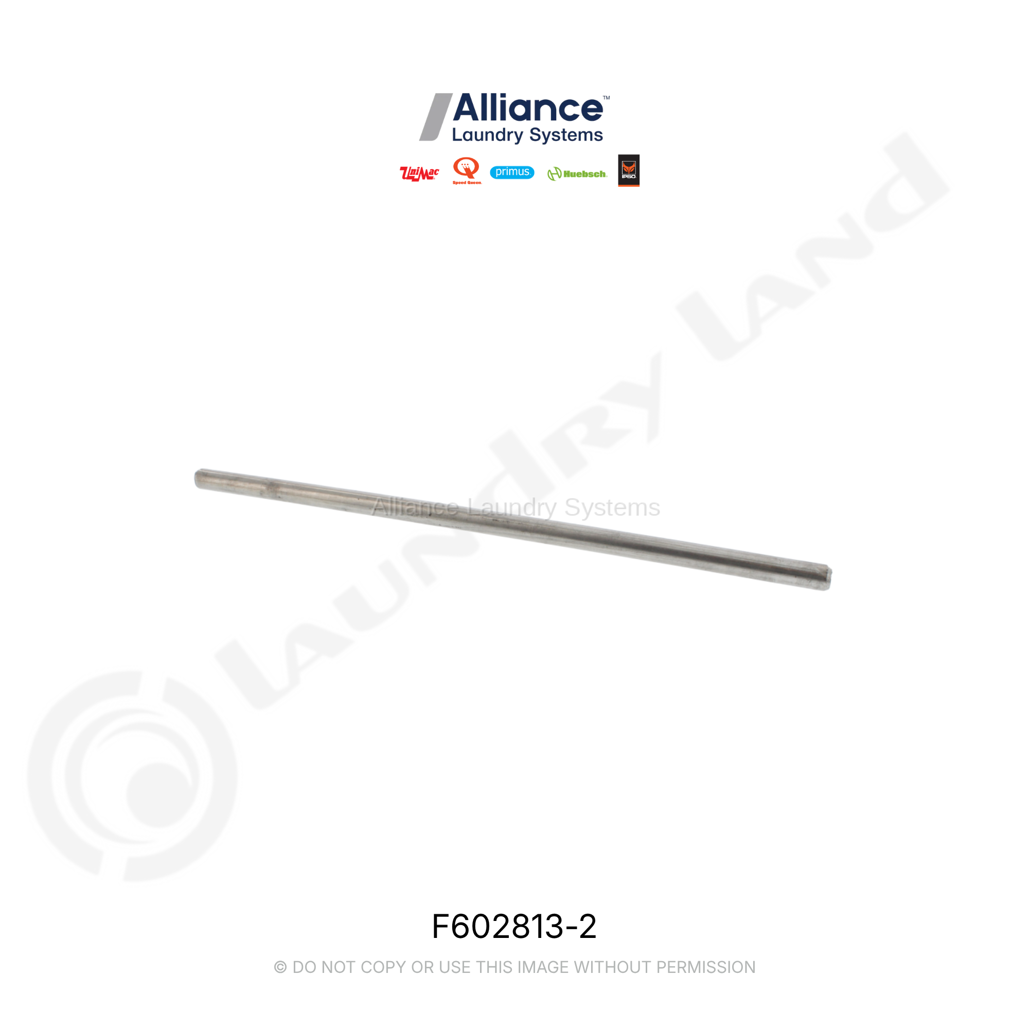 ROD SS 0.25X7