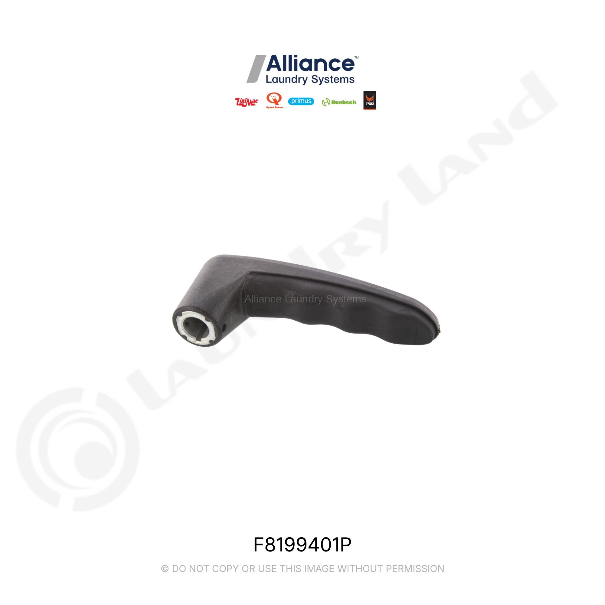 door handle sq
