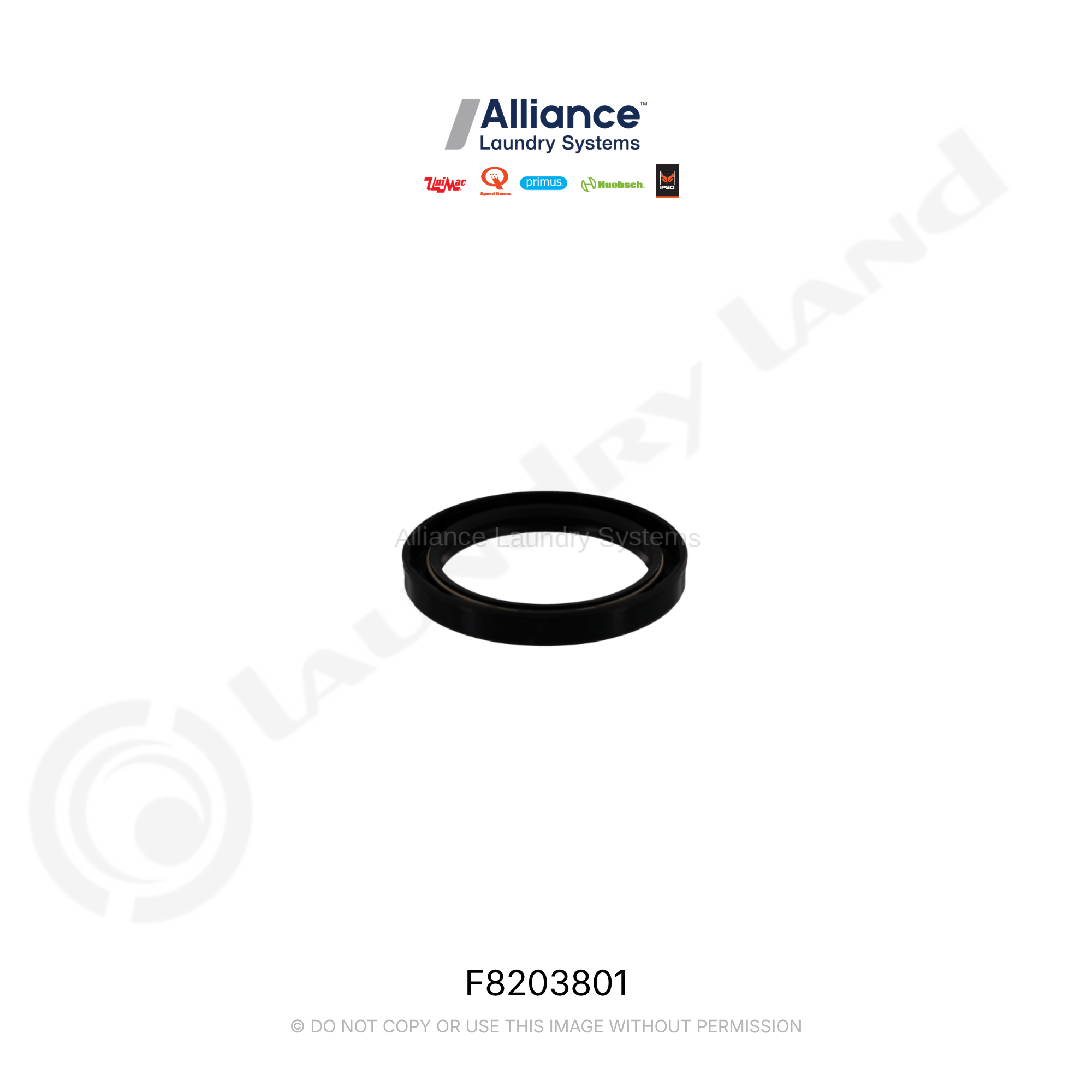 SEAL RADIAL-TRPL LIP 65X90MM