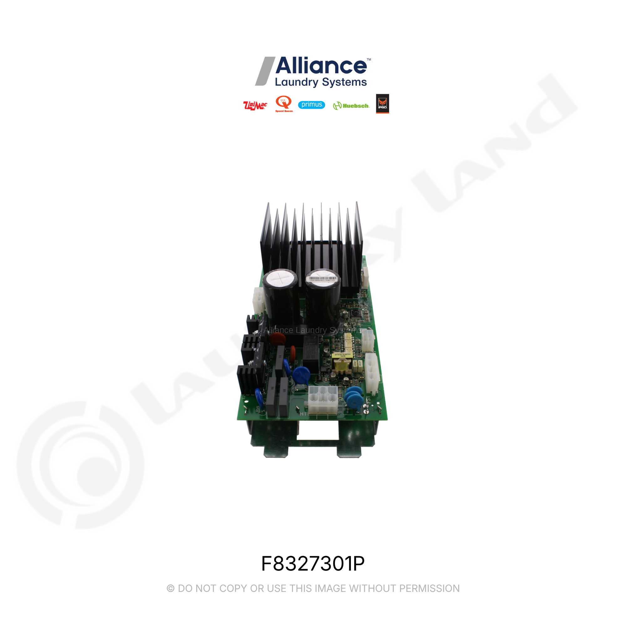 ASSY,DRIVE (2 HP), PKG