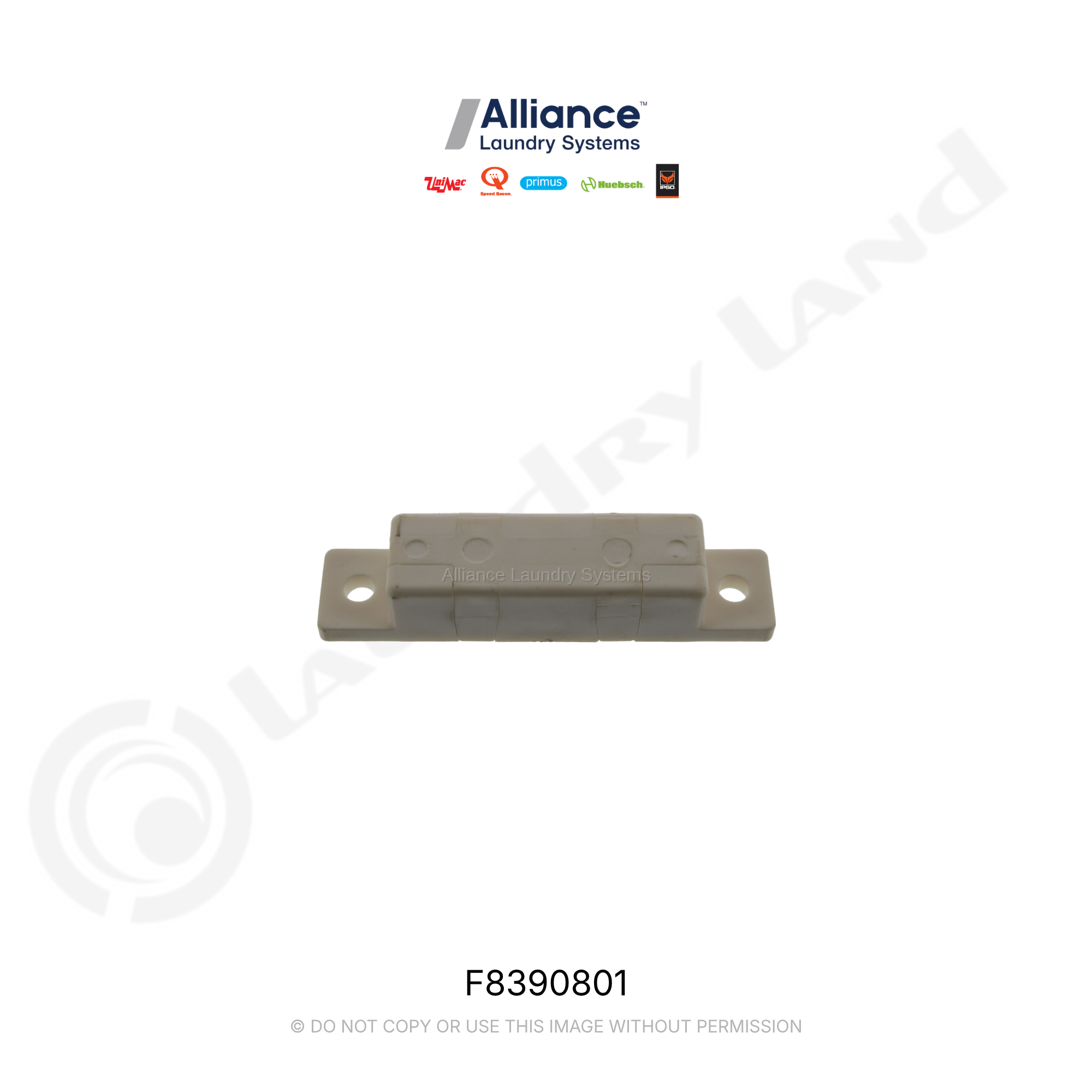 MAGNET,HOUSING MAGNETIC POS