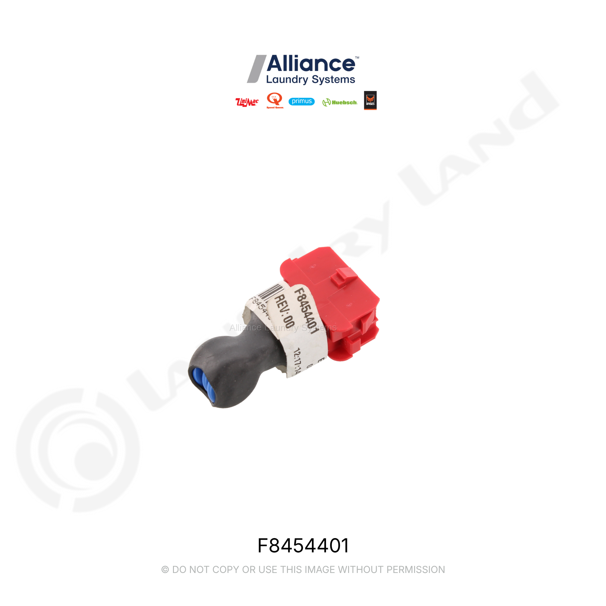 ASSY.MOV FILTER