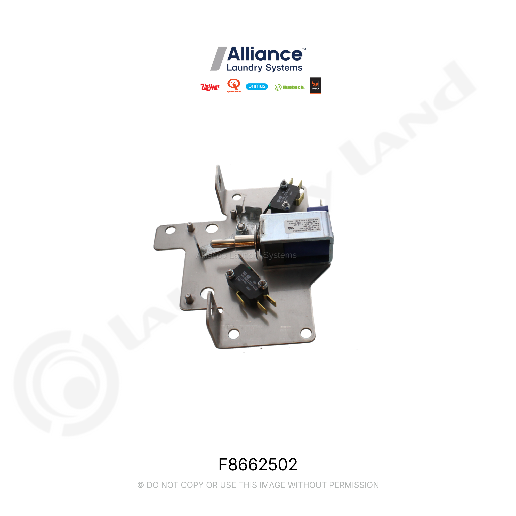 KIT,C040B NO/XFMR 4 OUT