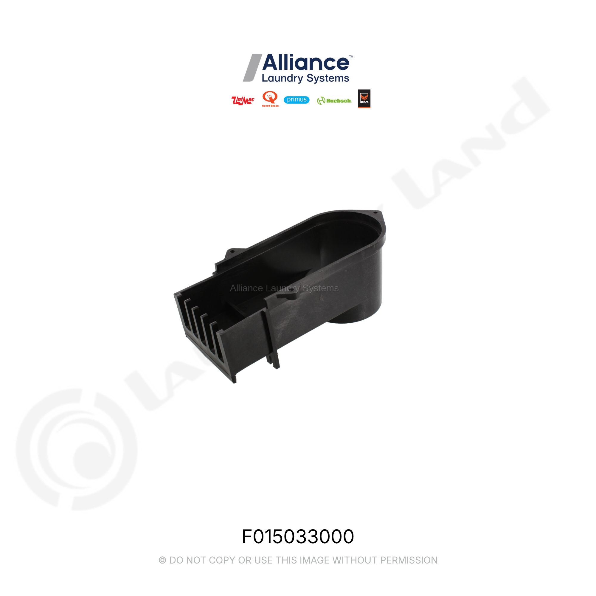 BOTTOM VAC BREAKER UC18 35 50