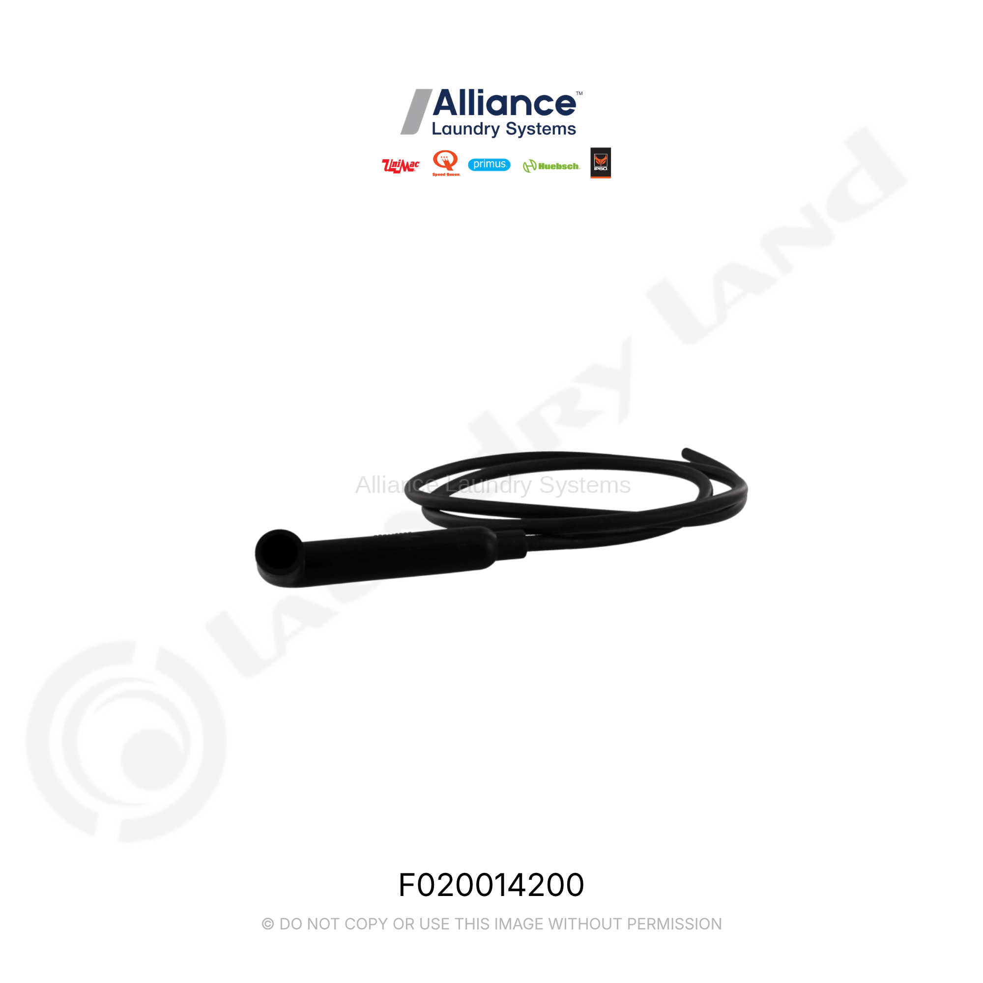 HOSE AIR TRAP 1