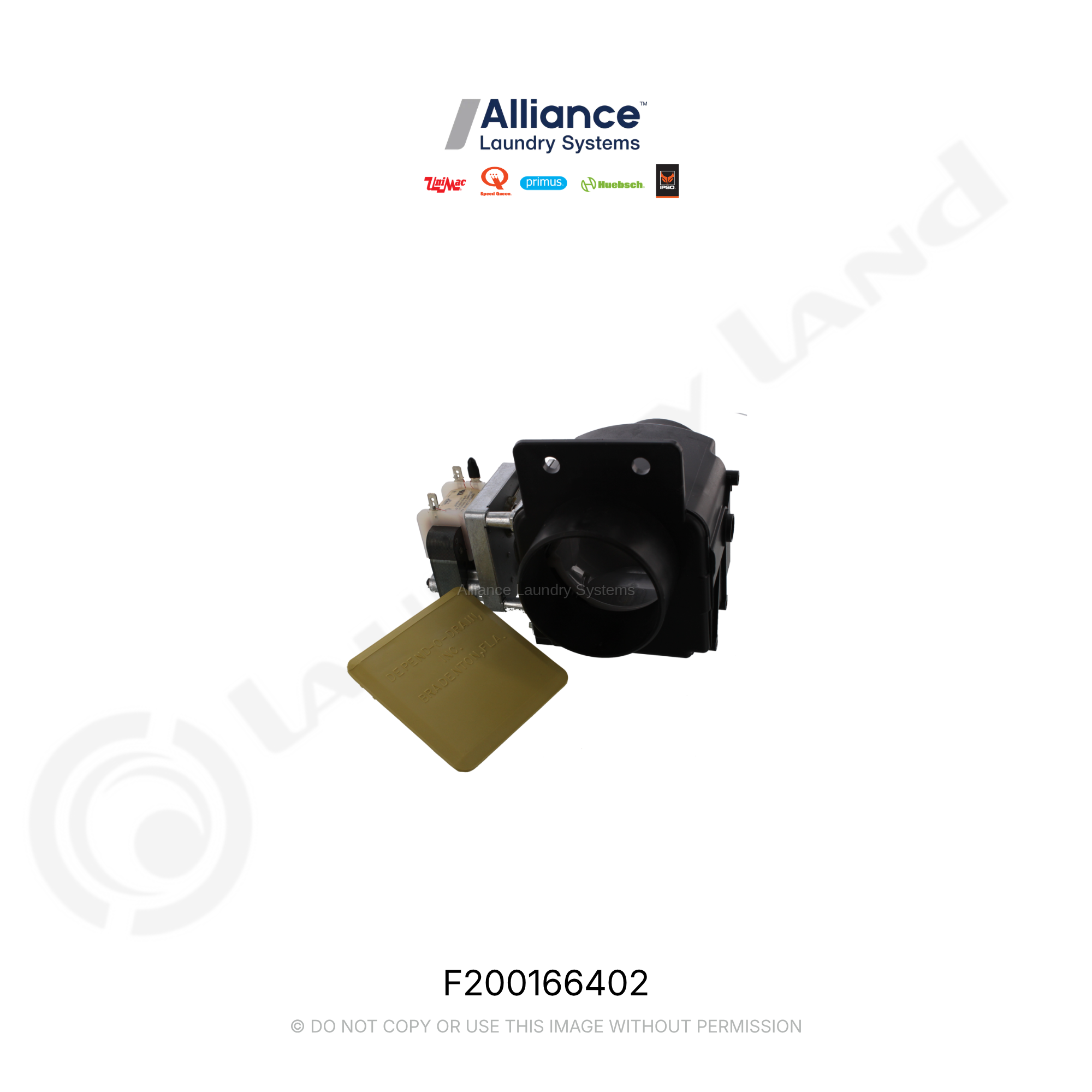 KIT.DPD-O-DRN.220V CTL.3.CH