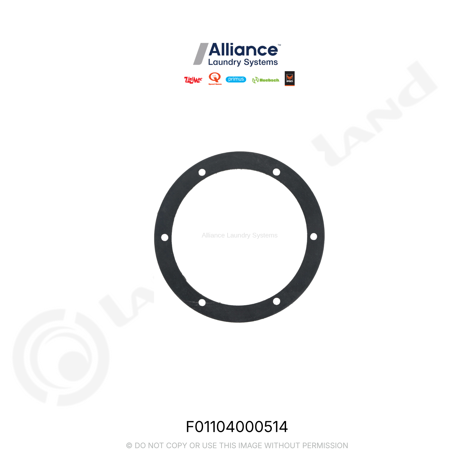 Seal - F16
