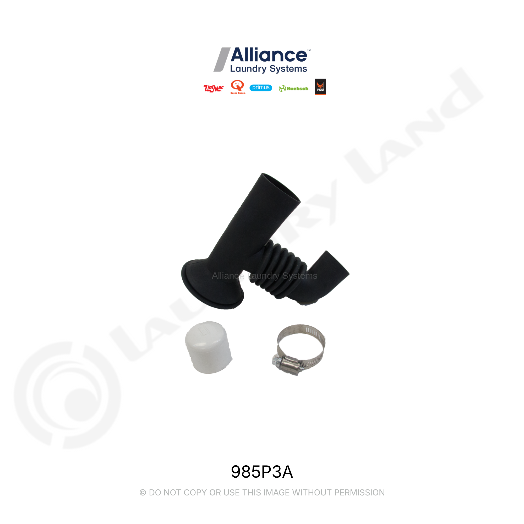 KIT DRAIN FOREIGN OBJECT TRAP