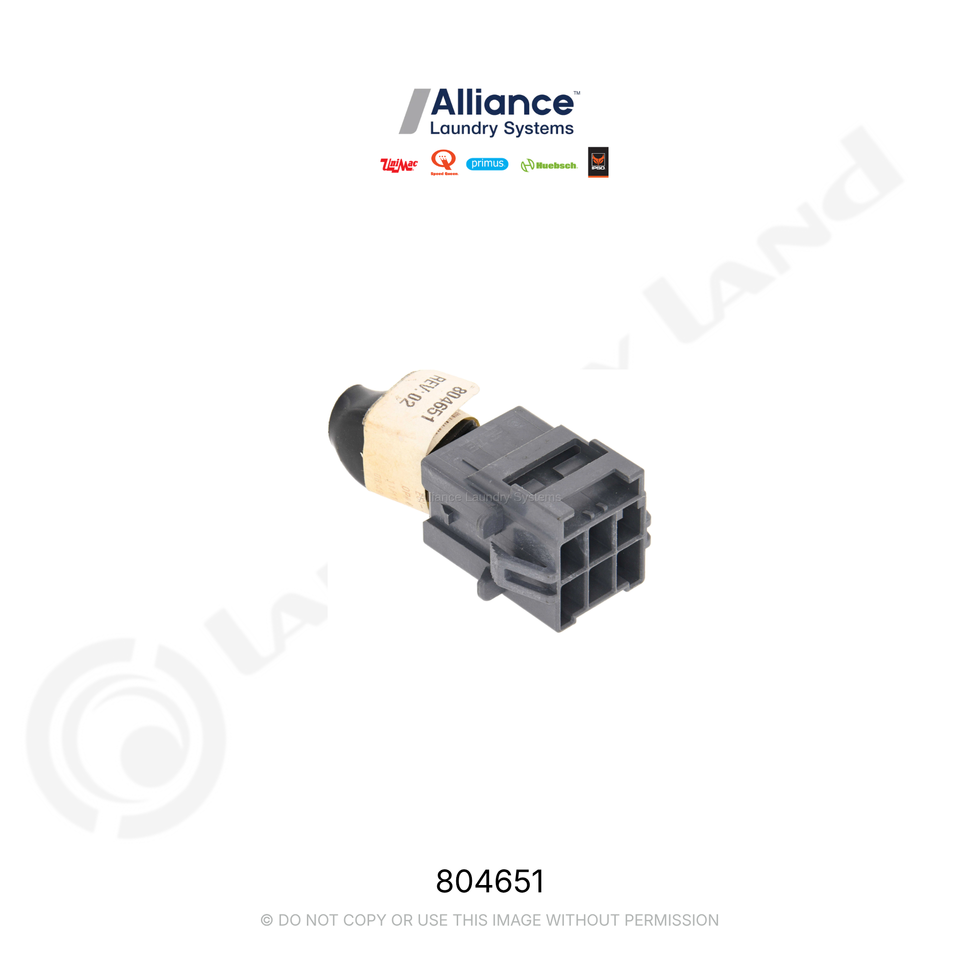 ASSY,NETWORK VARISTOR