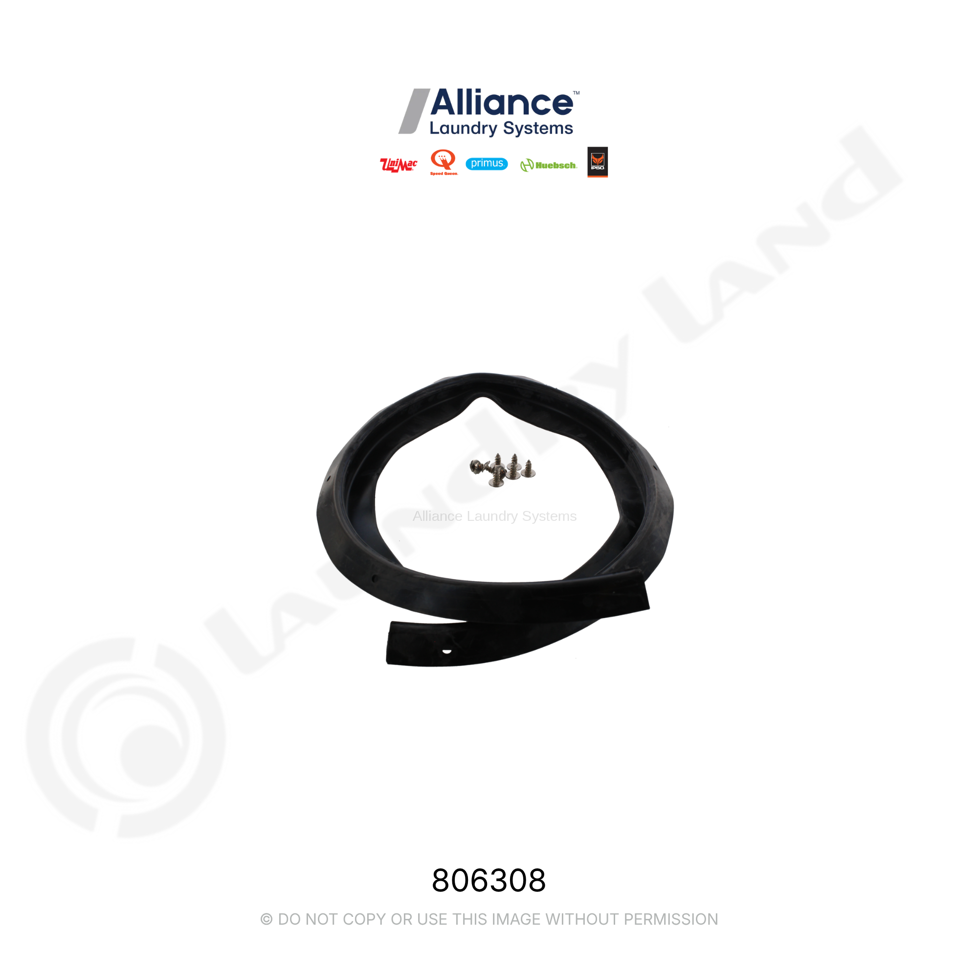 FOREIGN OBJECT DEFLECTOR BLK COBRA