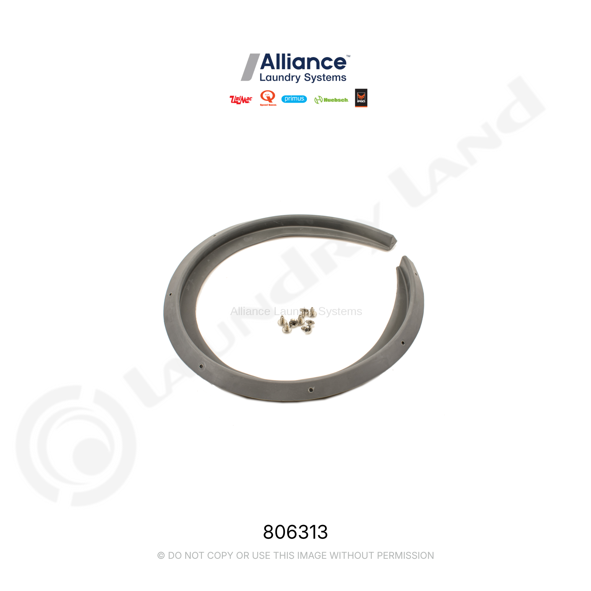 KIT FOREIGN OBJECT DEFLECTOR GREY-COBRA