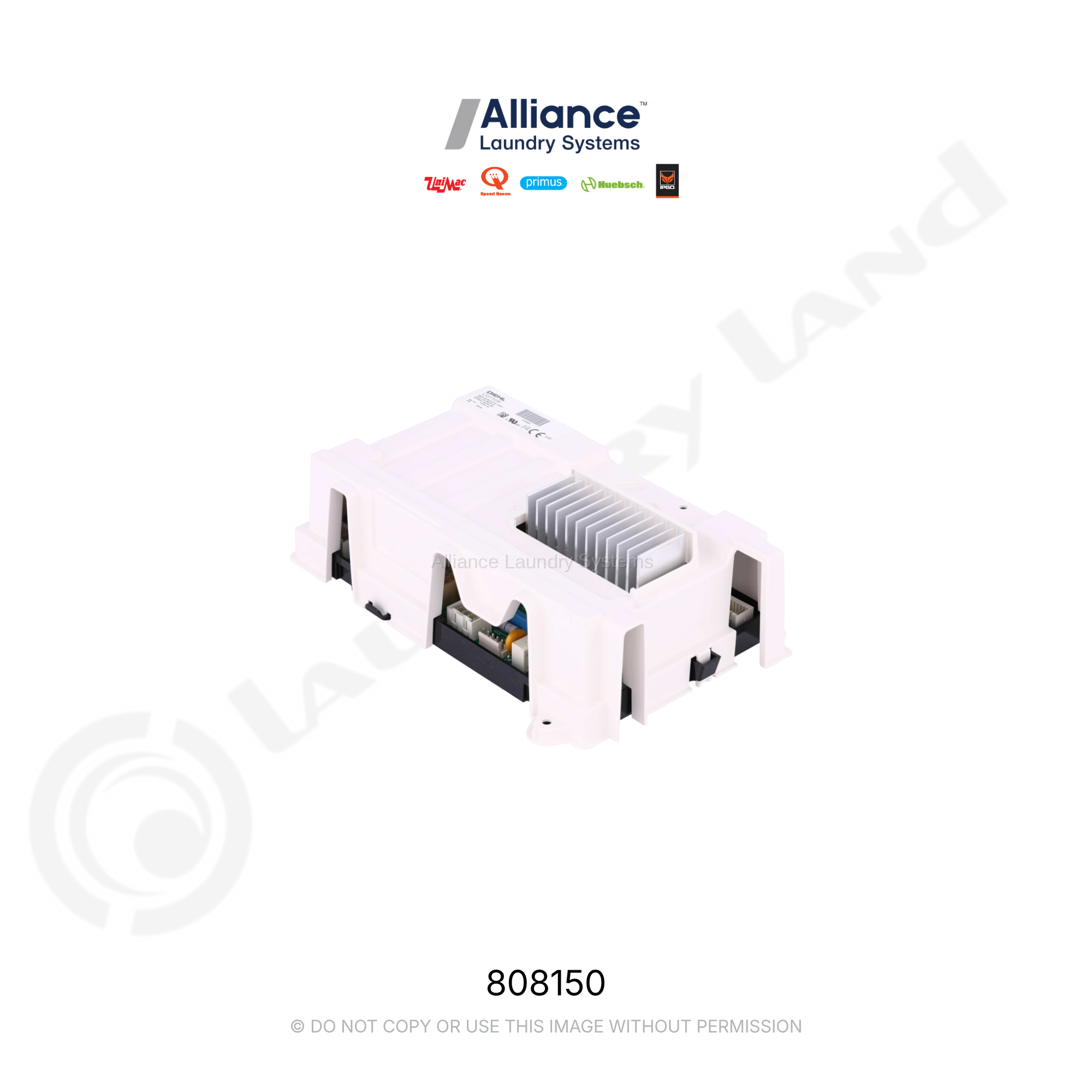 ASSY,FLW OUTPUT CONTROL 2(240VAC)