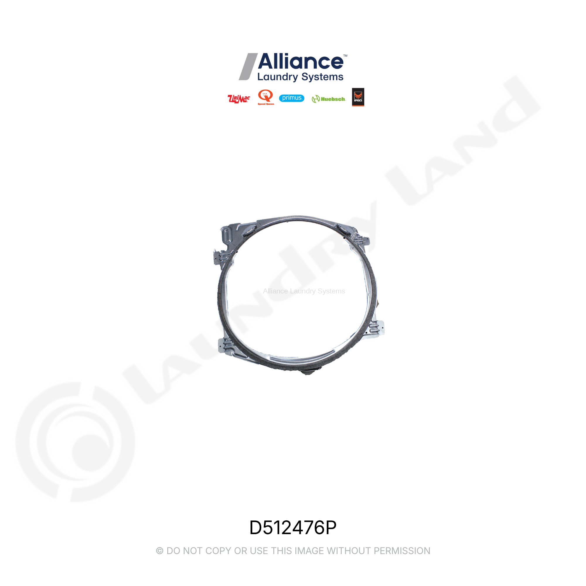 ASSY FRT BULKHEAD-LIGHT-GALV SVC    PKG