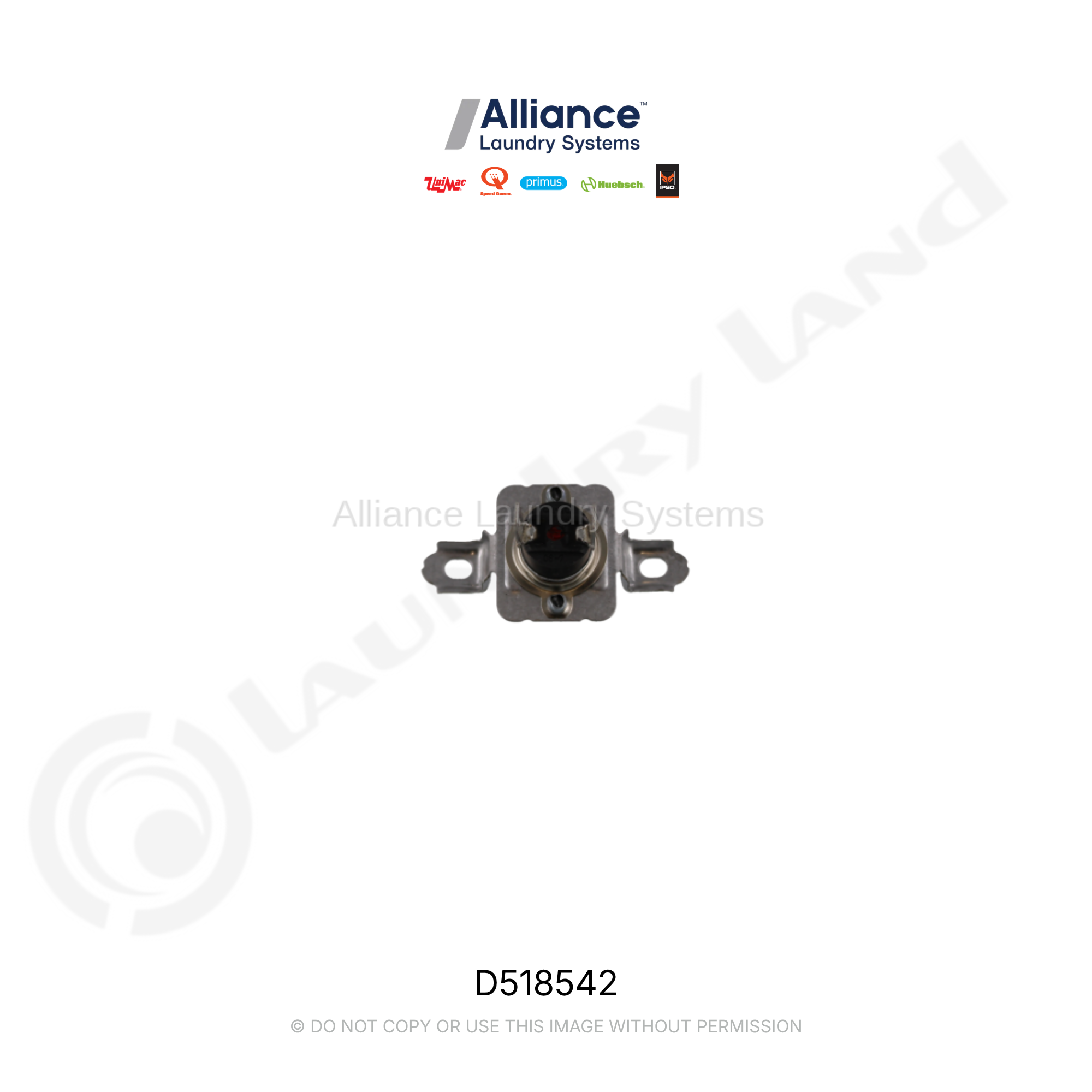 ASSY,THERMAL FUSE