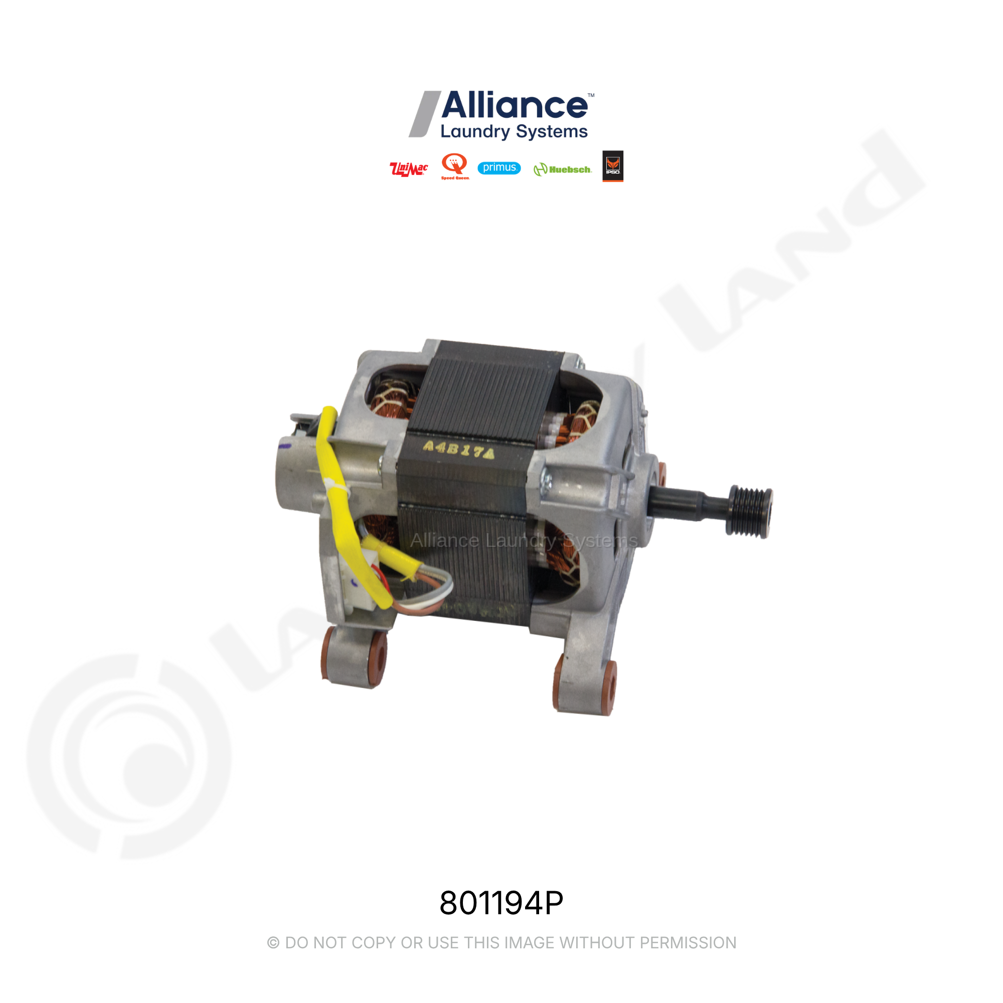 MOTOR INDUCTION-3 PHASE PKG