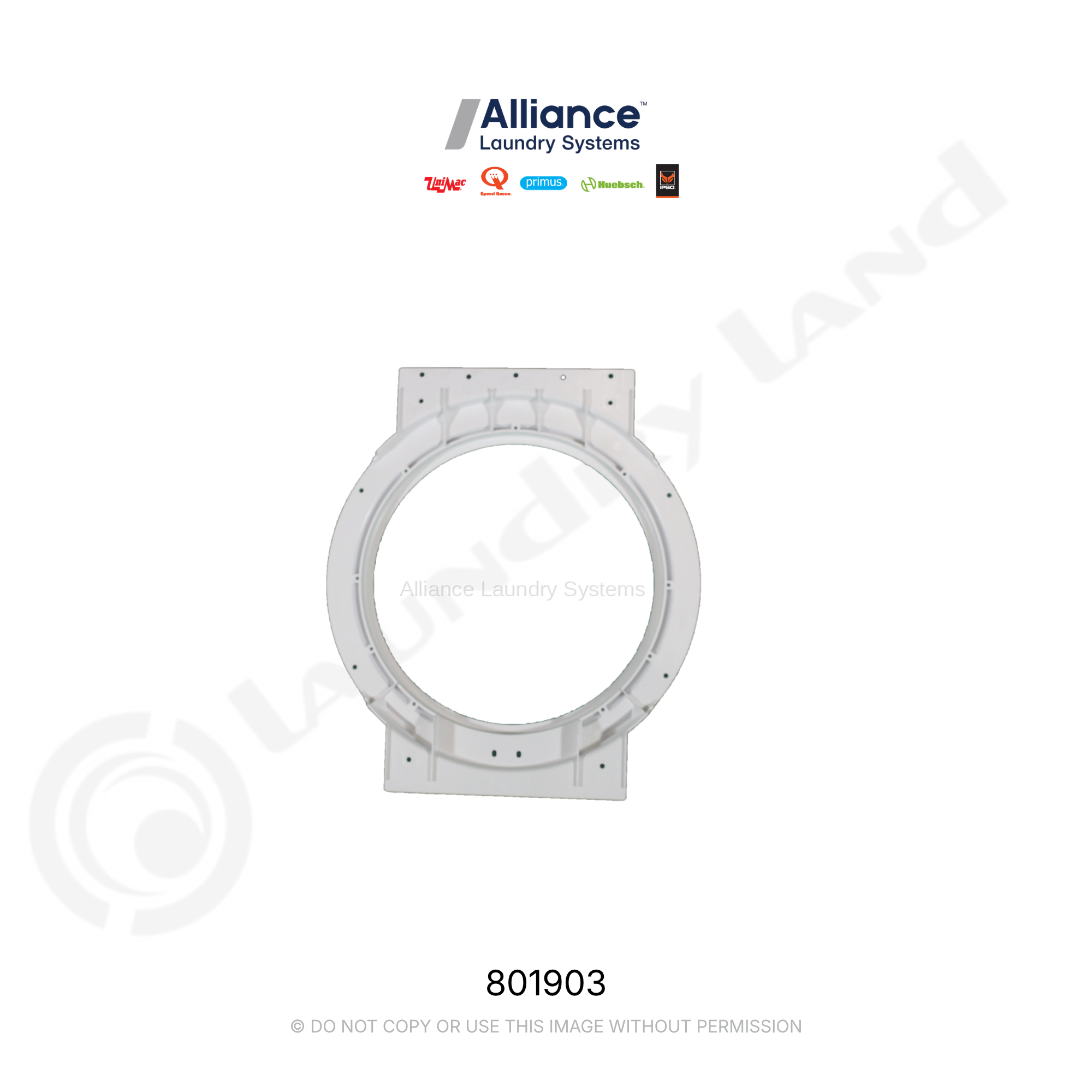BEZEL DOOR-INNER