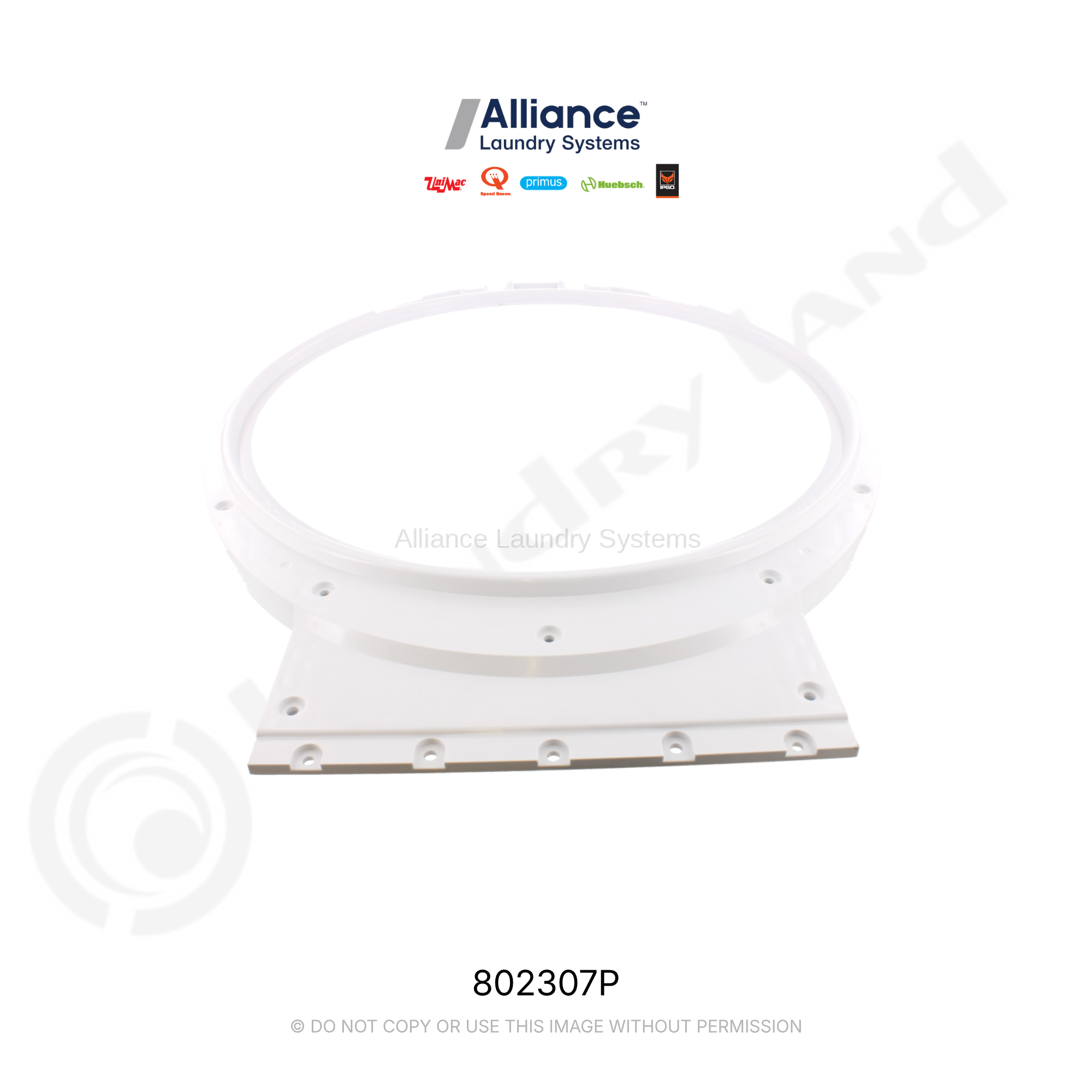 KIT INNER DOOR BEZEL