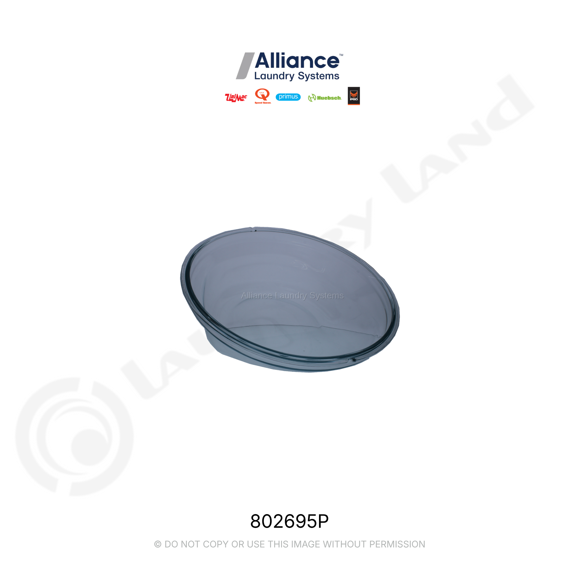 GLASS DOOR-EGG SHAPE, PKG