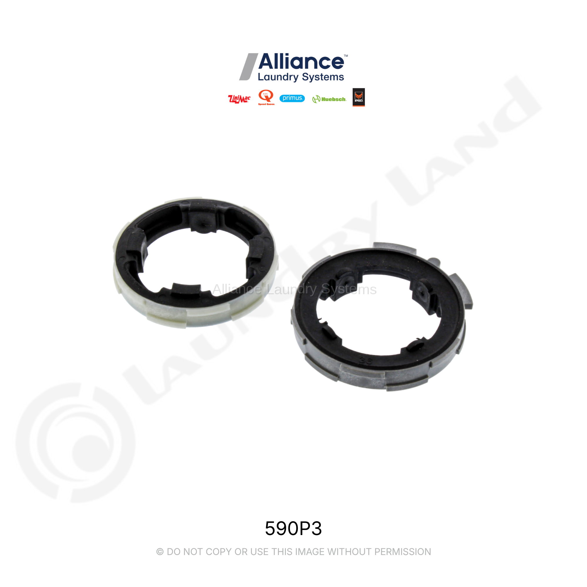 Motor locking mount