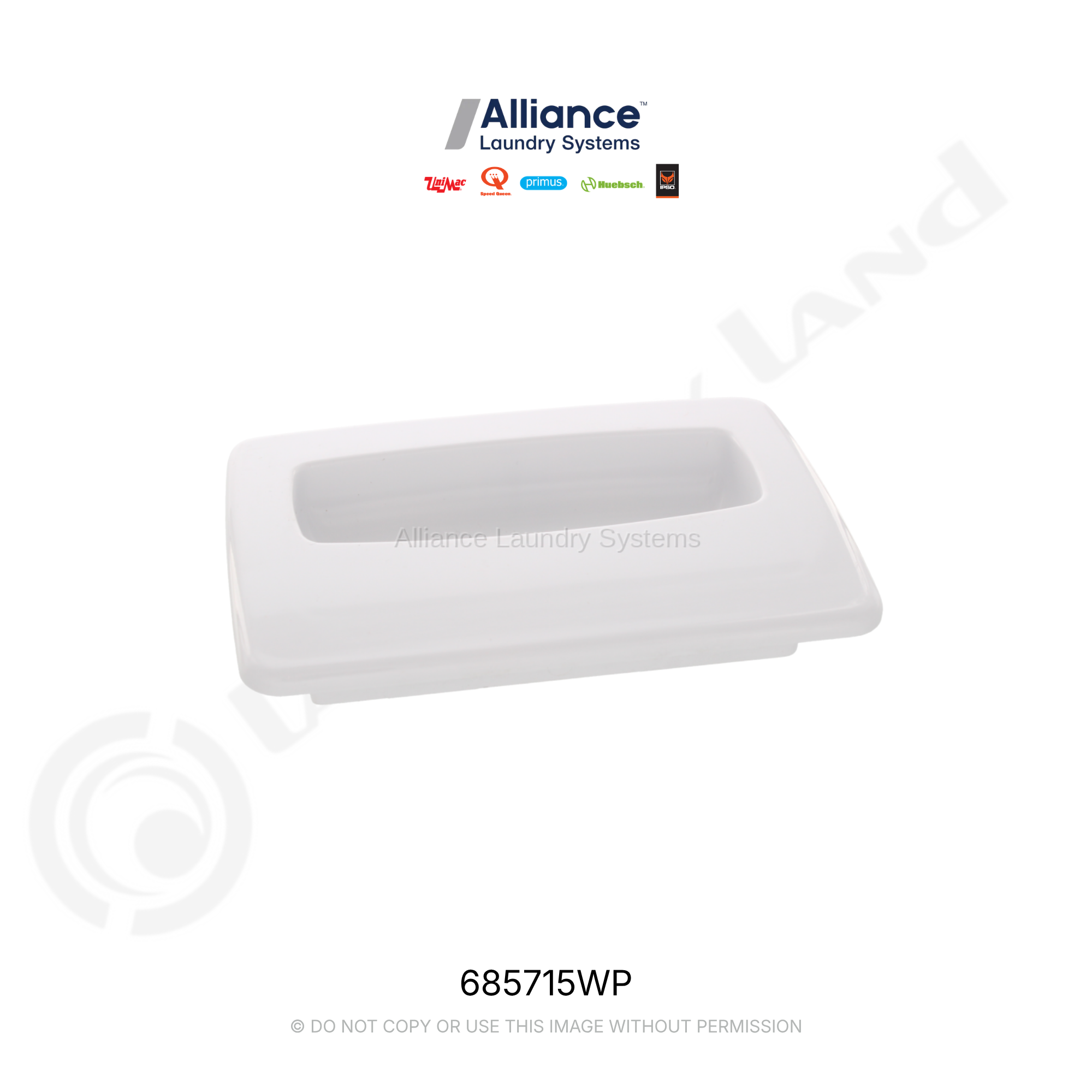 FRONT DISPENSER DRAWER PKG
