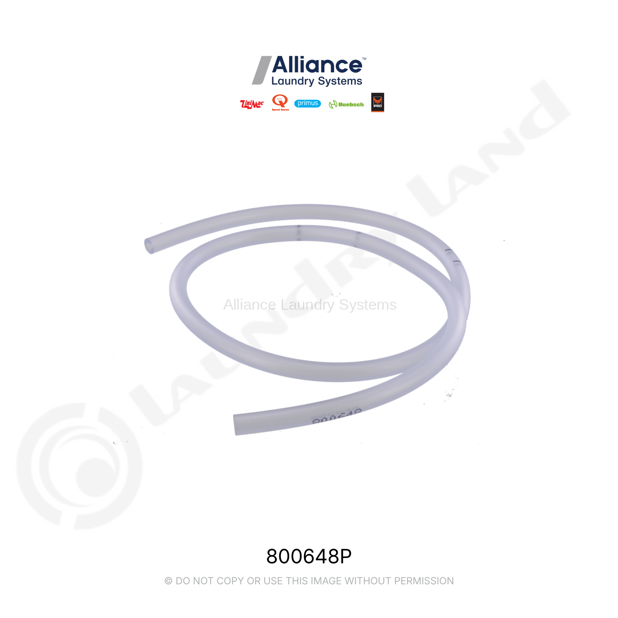 TUBING 36 PKG