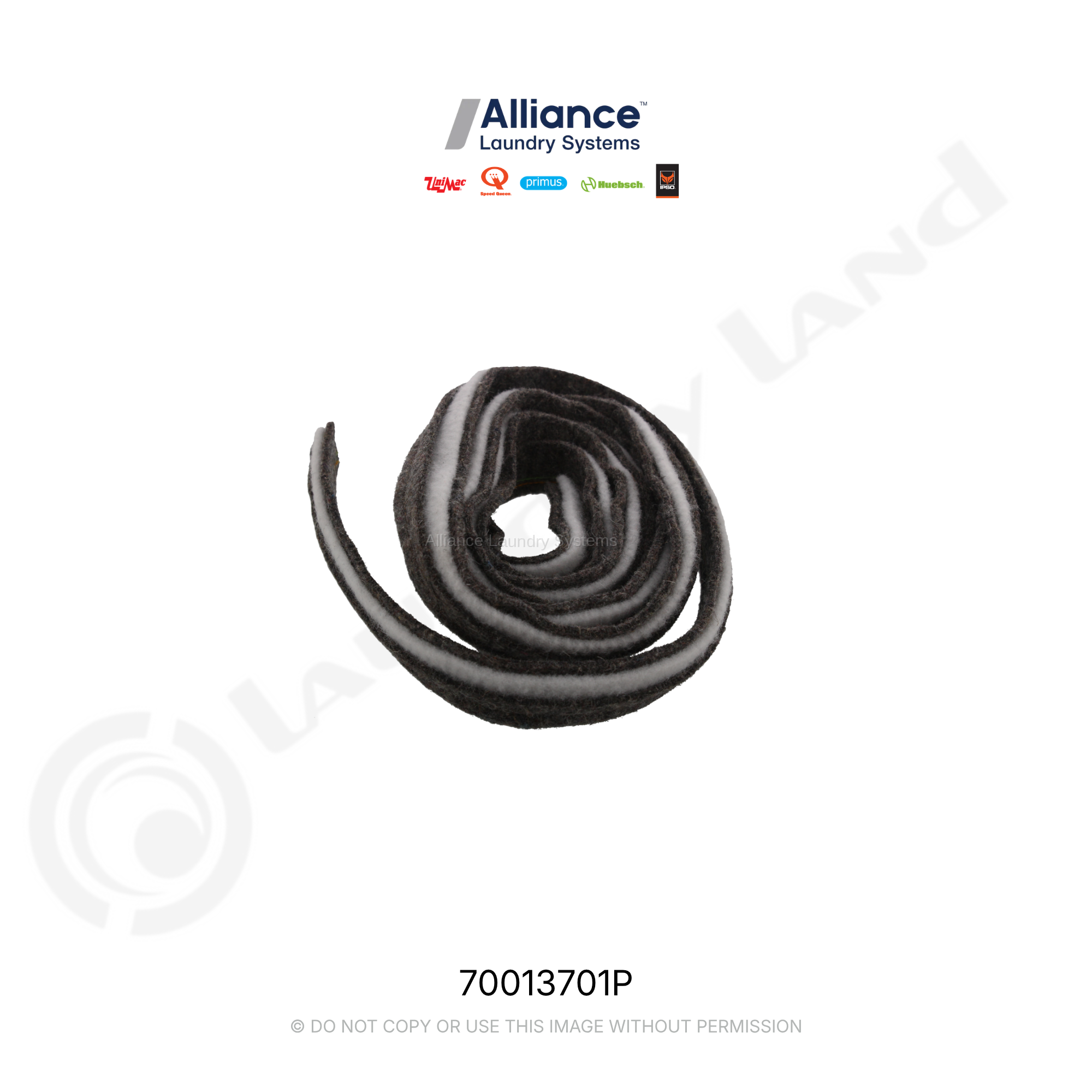 SEAL CYLINDER-REAR 30 PKG