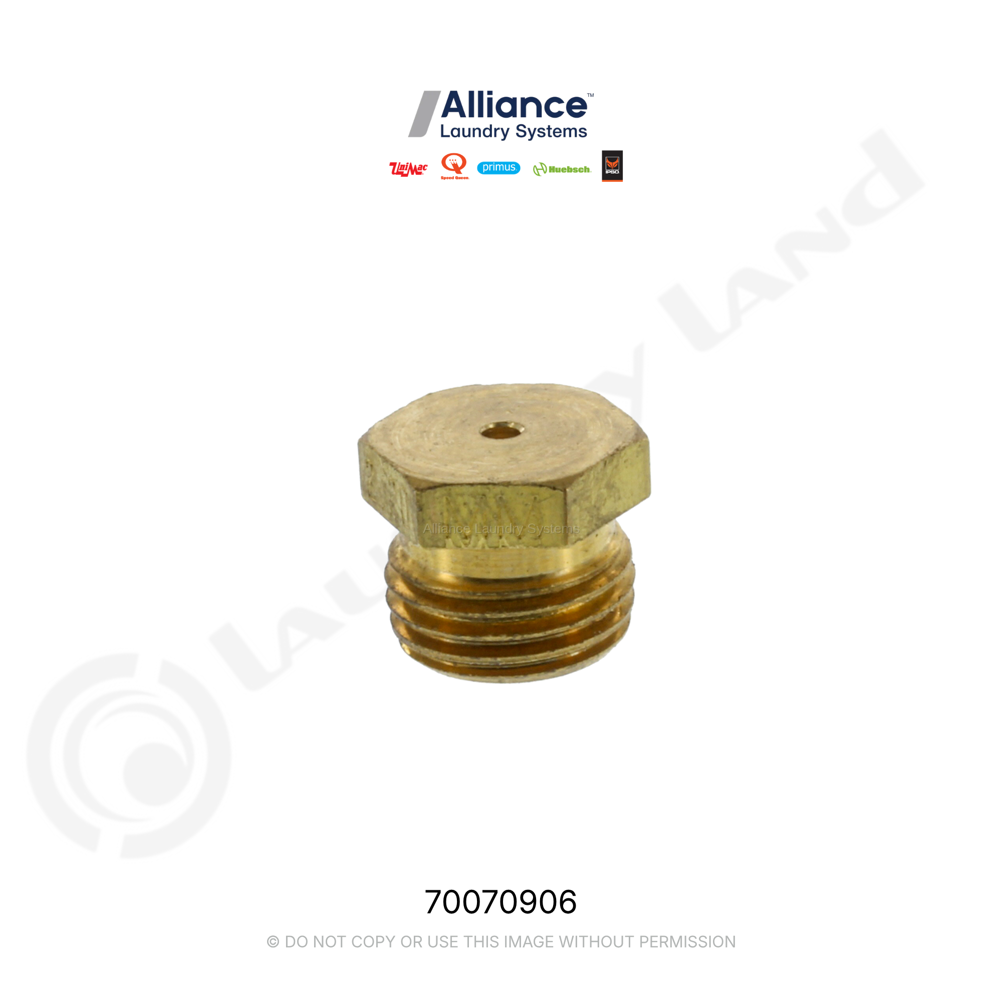 ORIFICE.BURNER 2.2MM