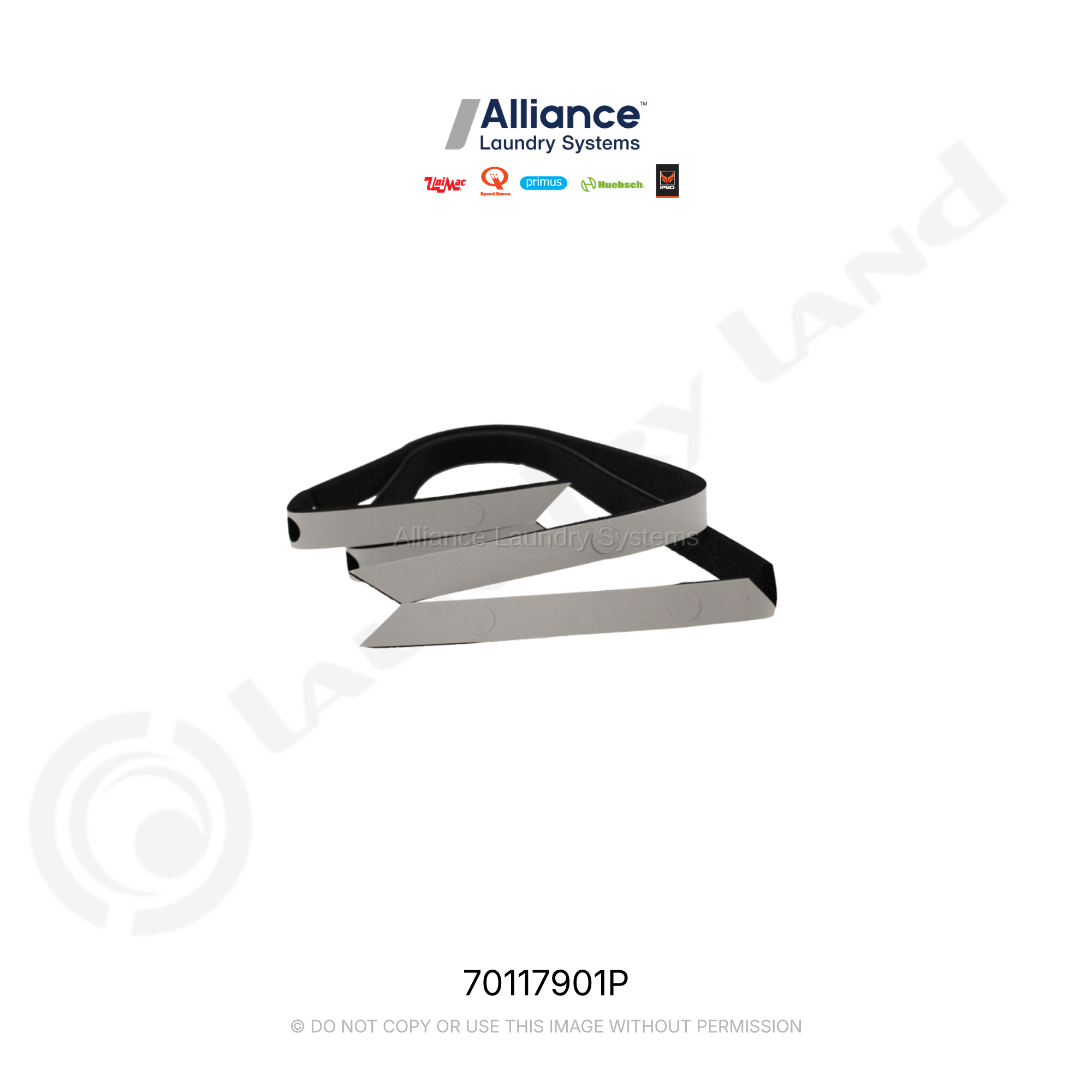 GASKET LINT DRAWER PKG