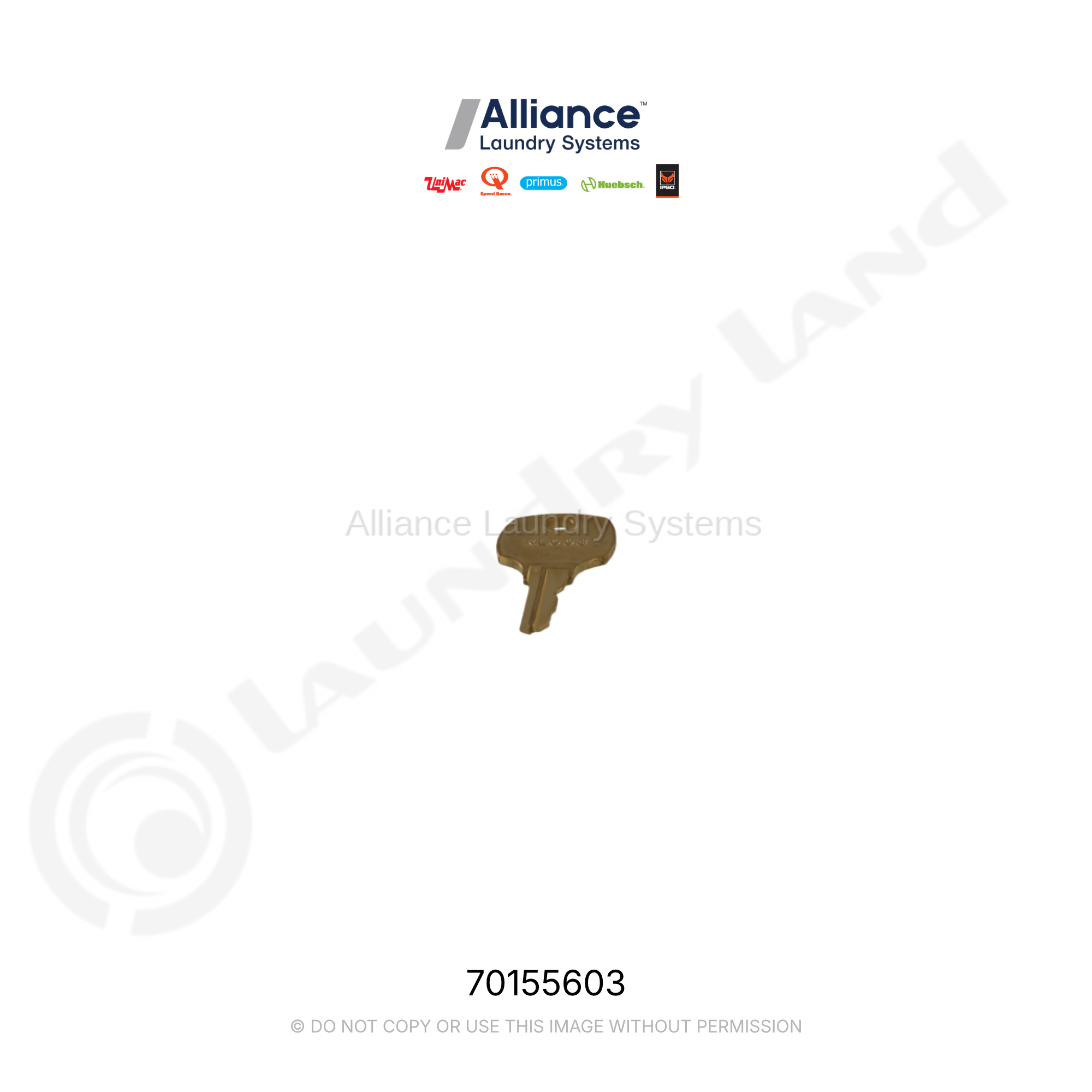 KEY,RL003,FOR 44089303 LOCK
