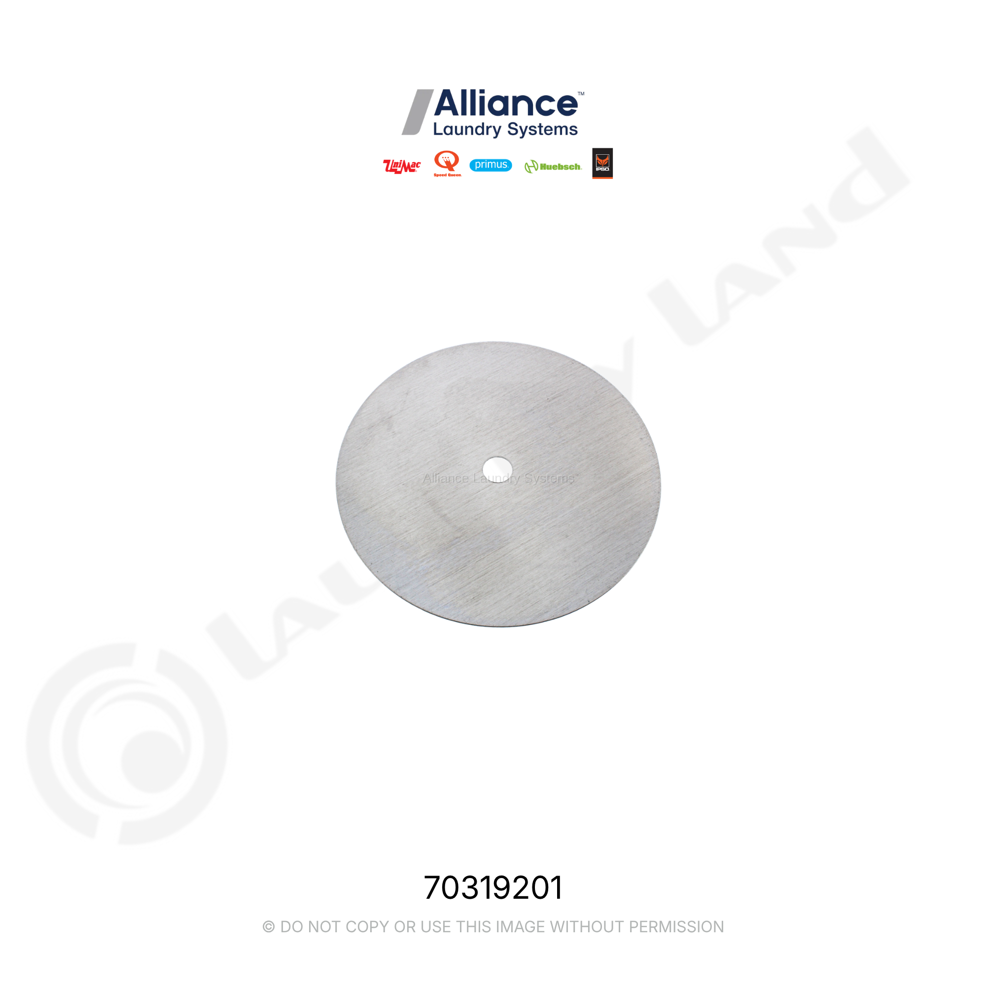 AIRFLOW SWITCH VANE